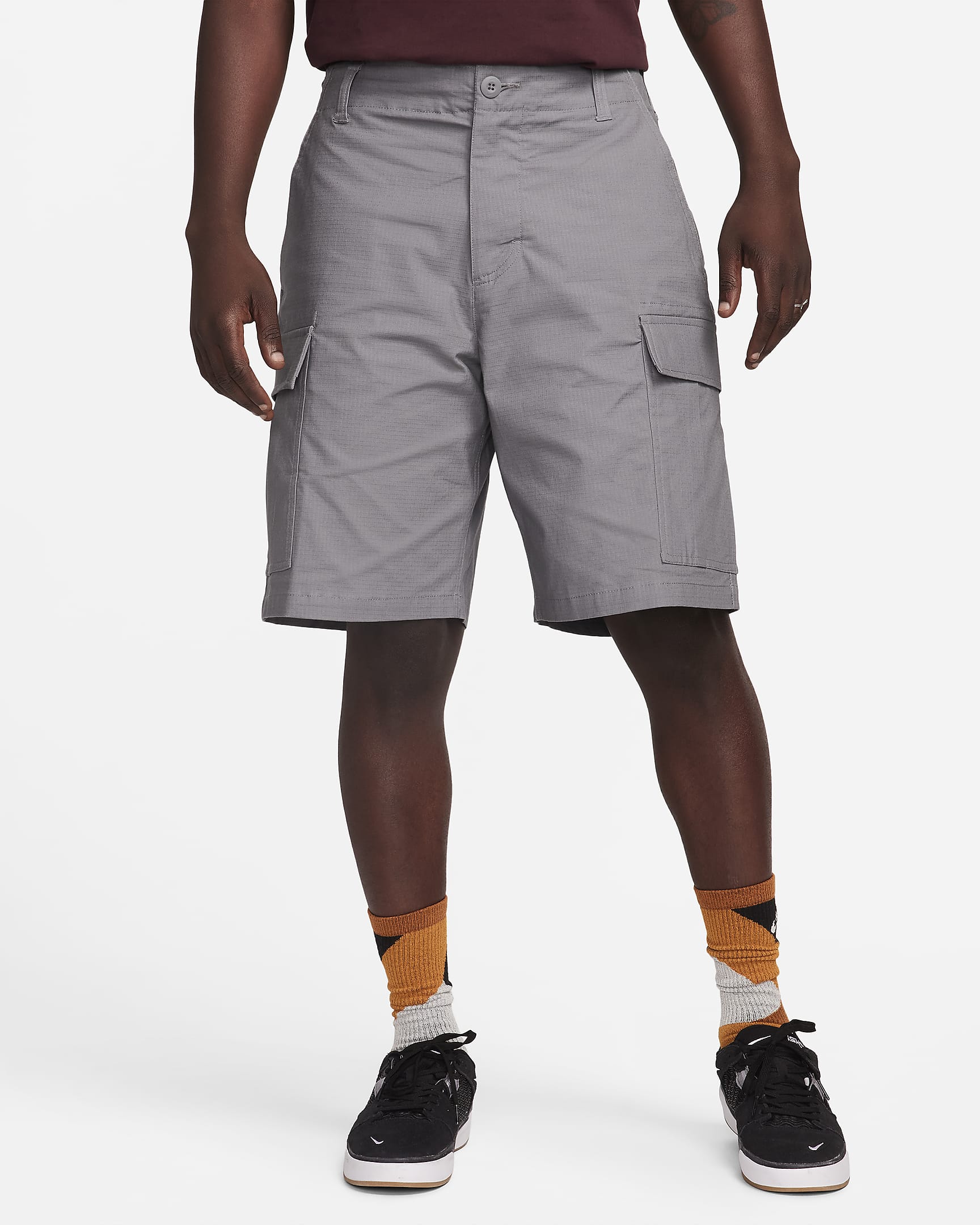 Nike SB Kearny Men's Cargo Skate Shorts. Nike.com