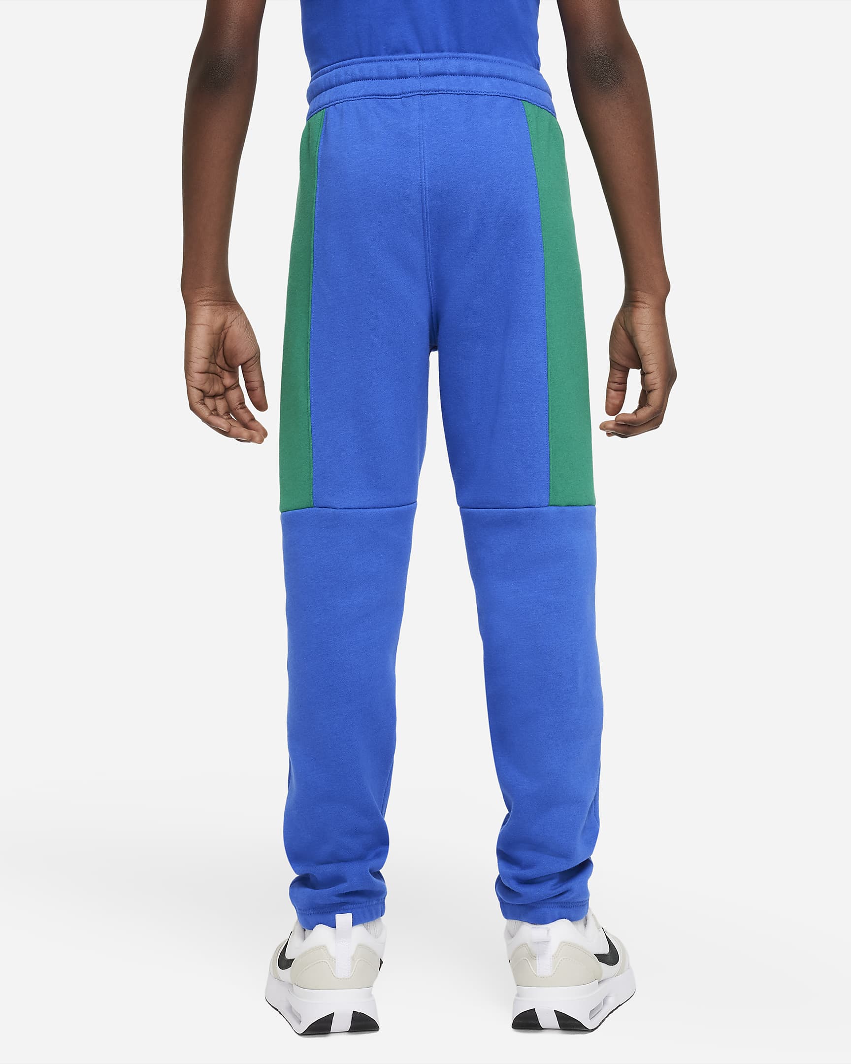 little boys nike pants
