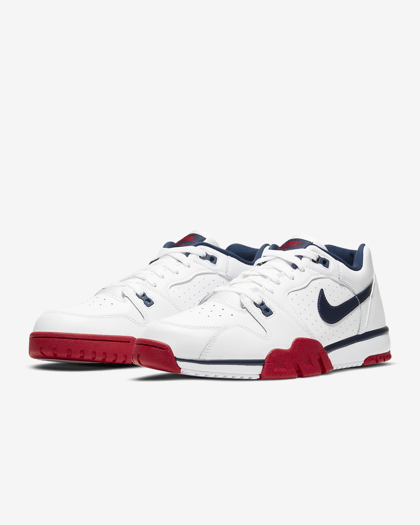 Nike Cross Trainer Low Men's Shoes. Nike UK