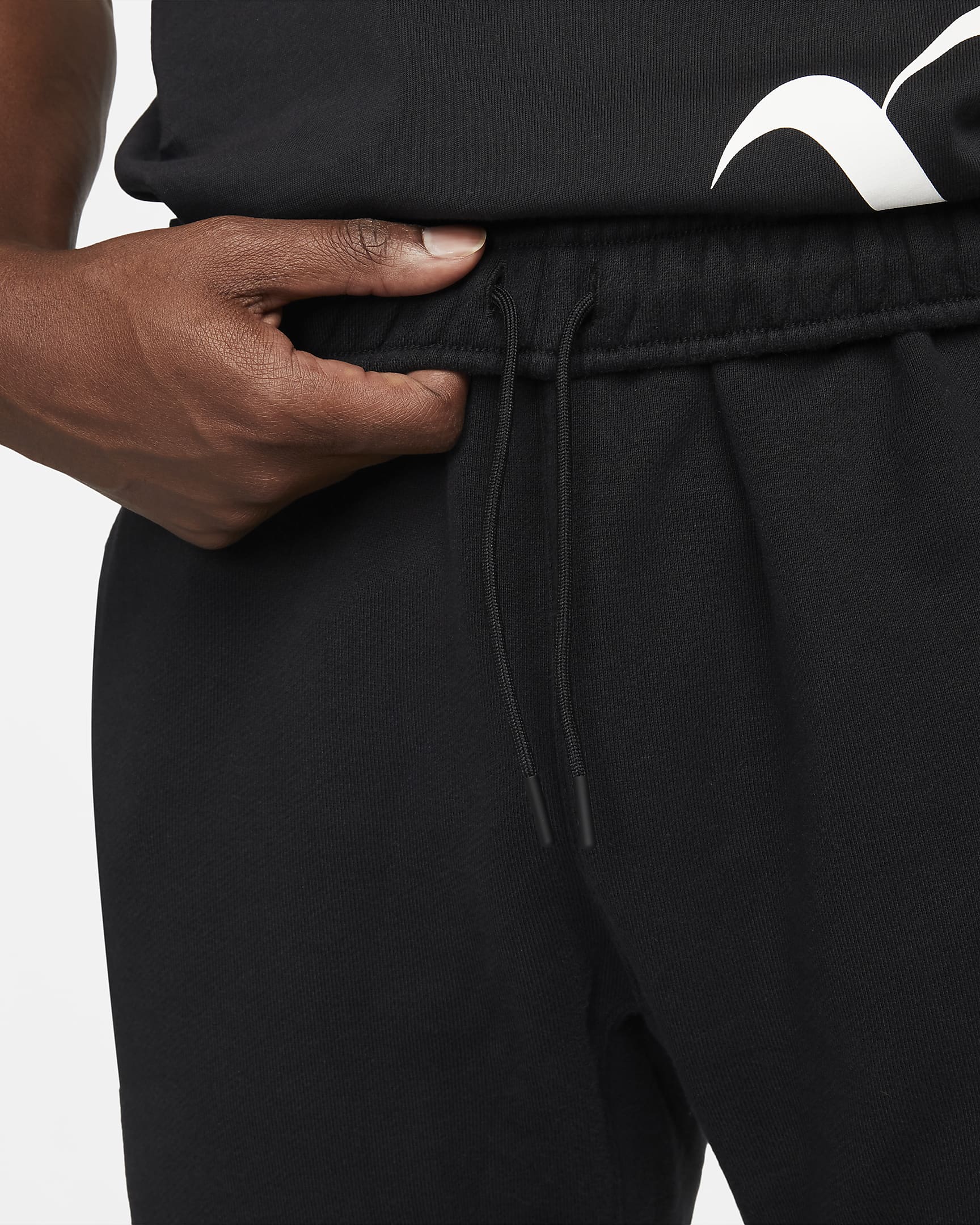 NOCTA Men's Fleece Trousers. Nike PH