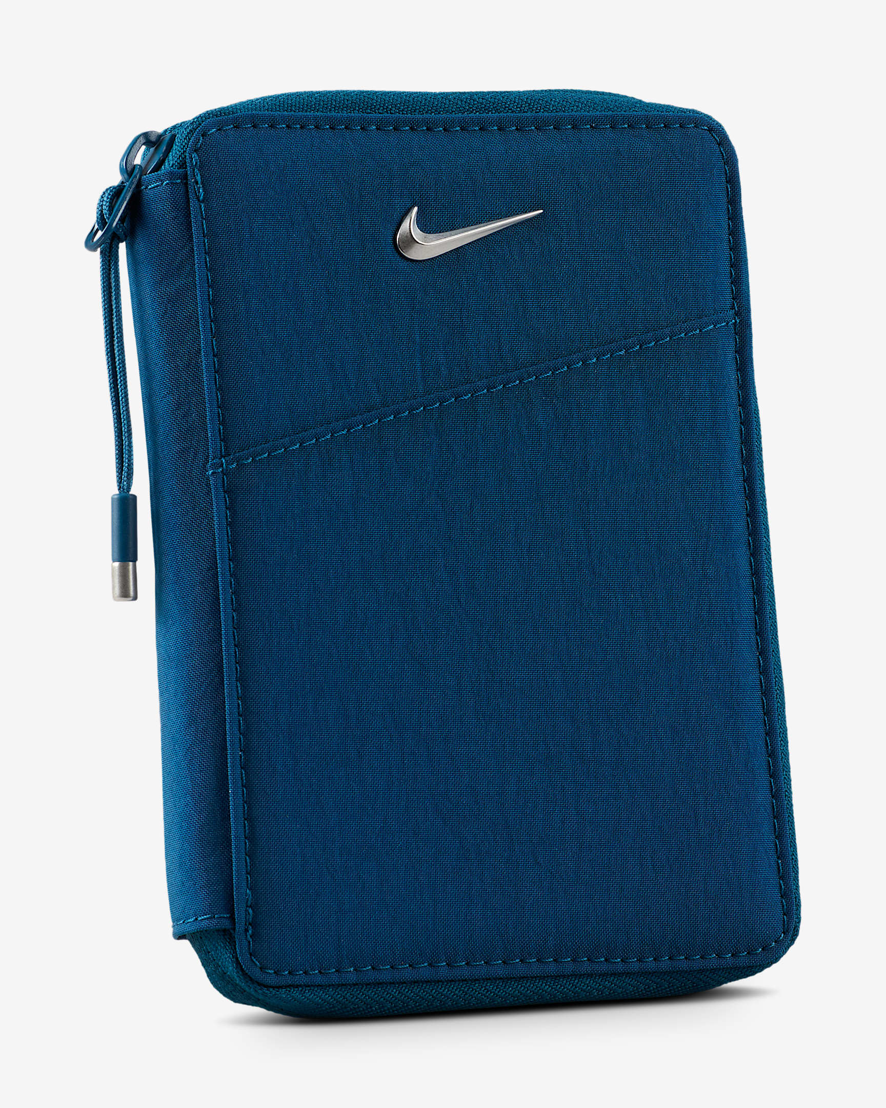 Nike Aura Travel Wallet - Blue Force