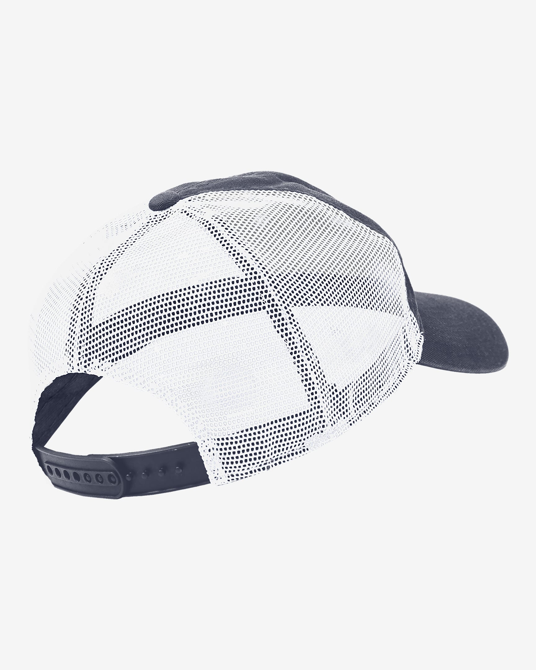 ole miss nike bucket hat