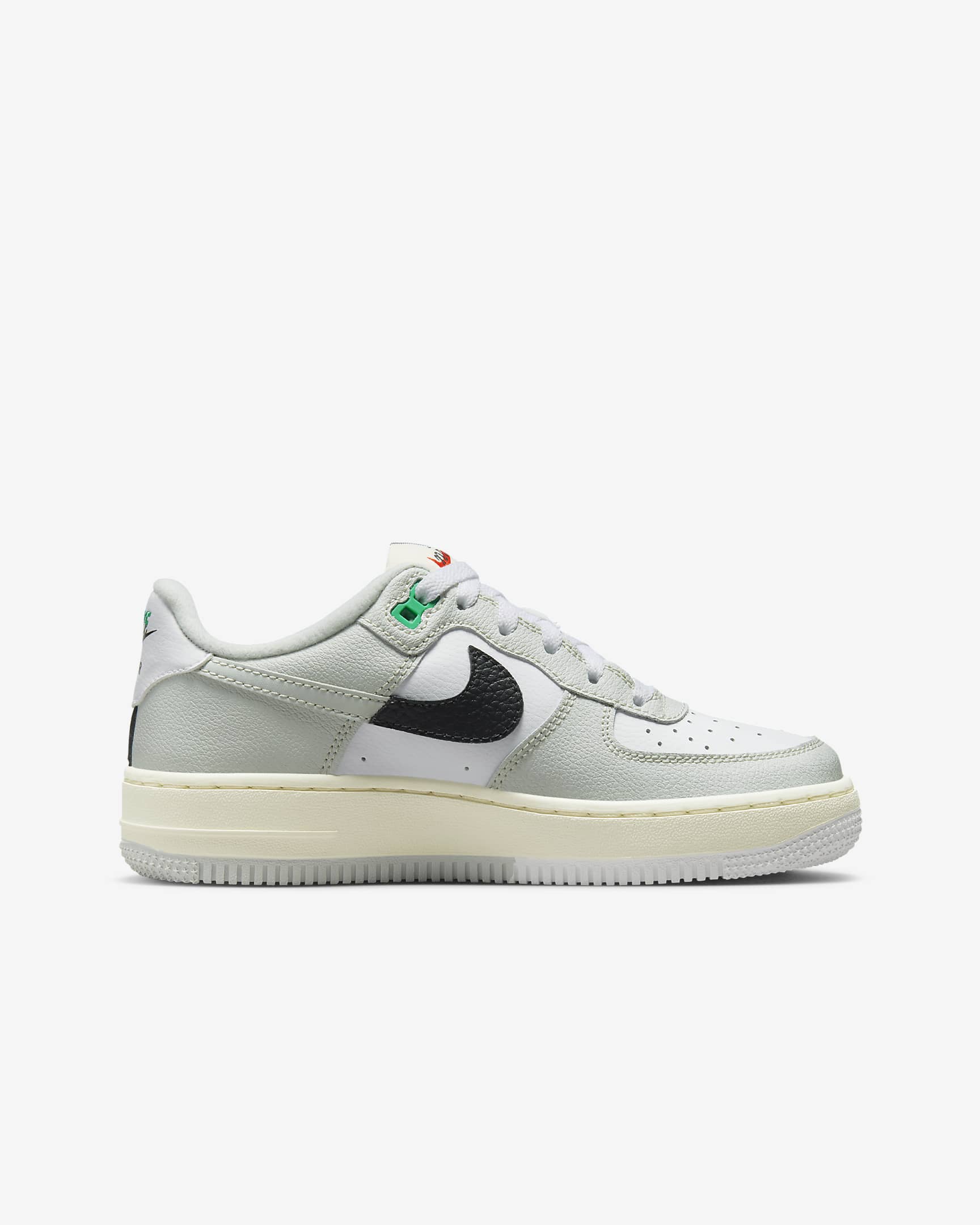 air force 1 lv8 2 sneaker