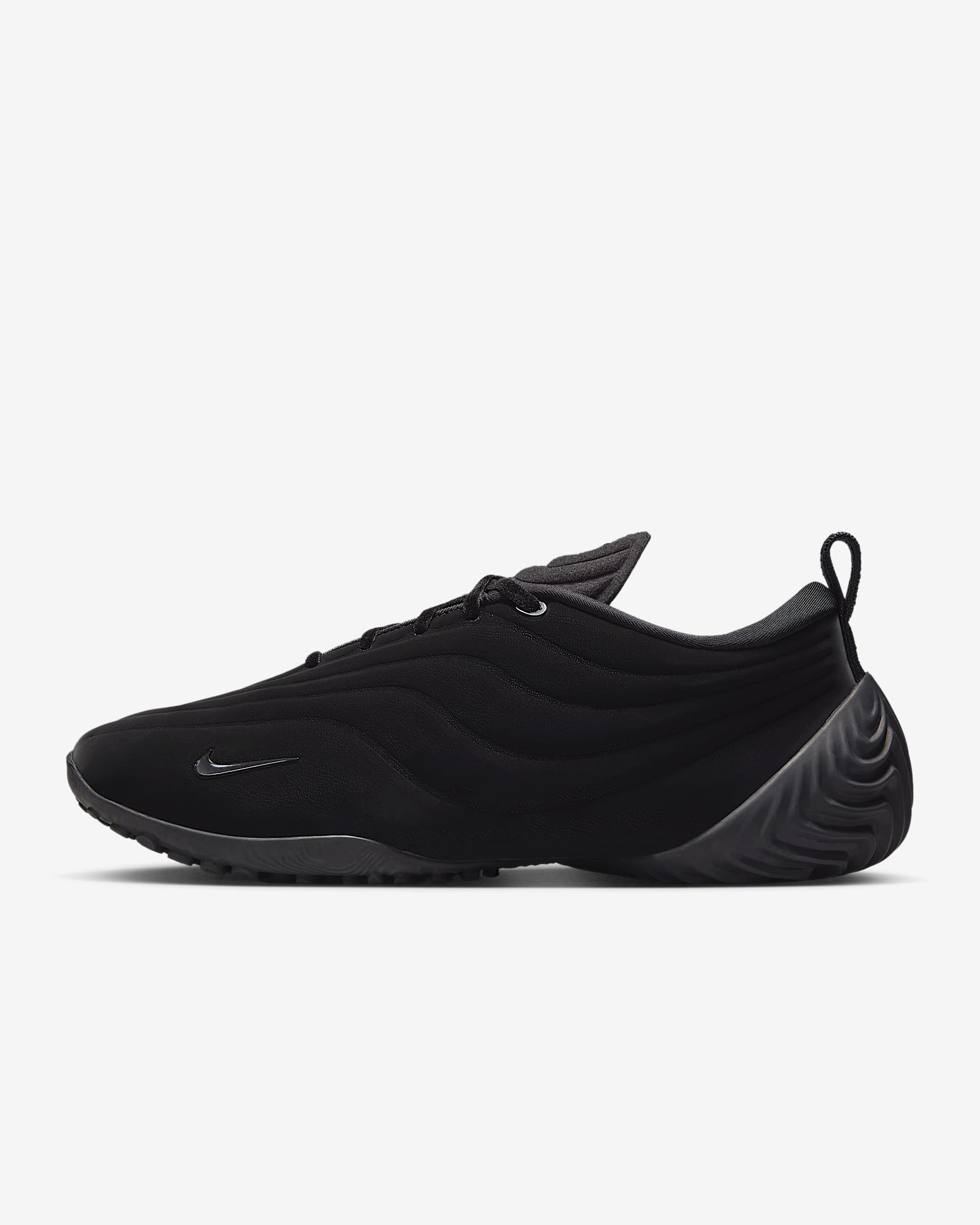 Nike Astra Ultra Women's Shoes - Black/Black