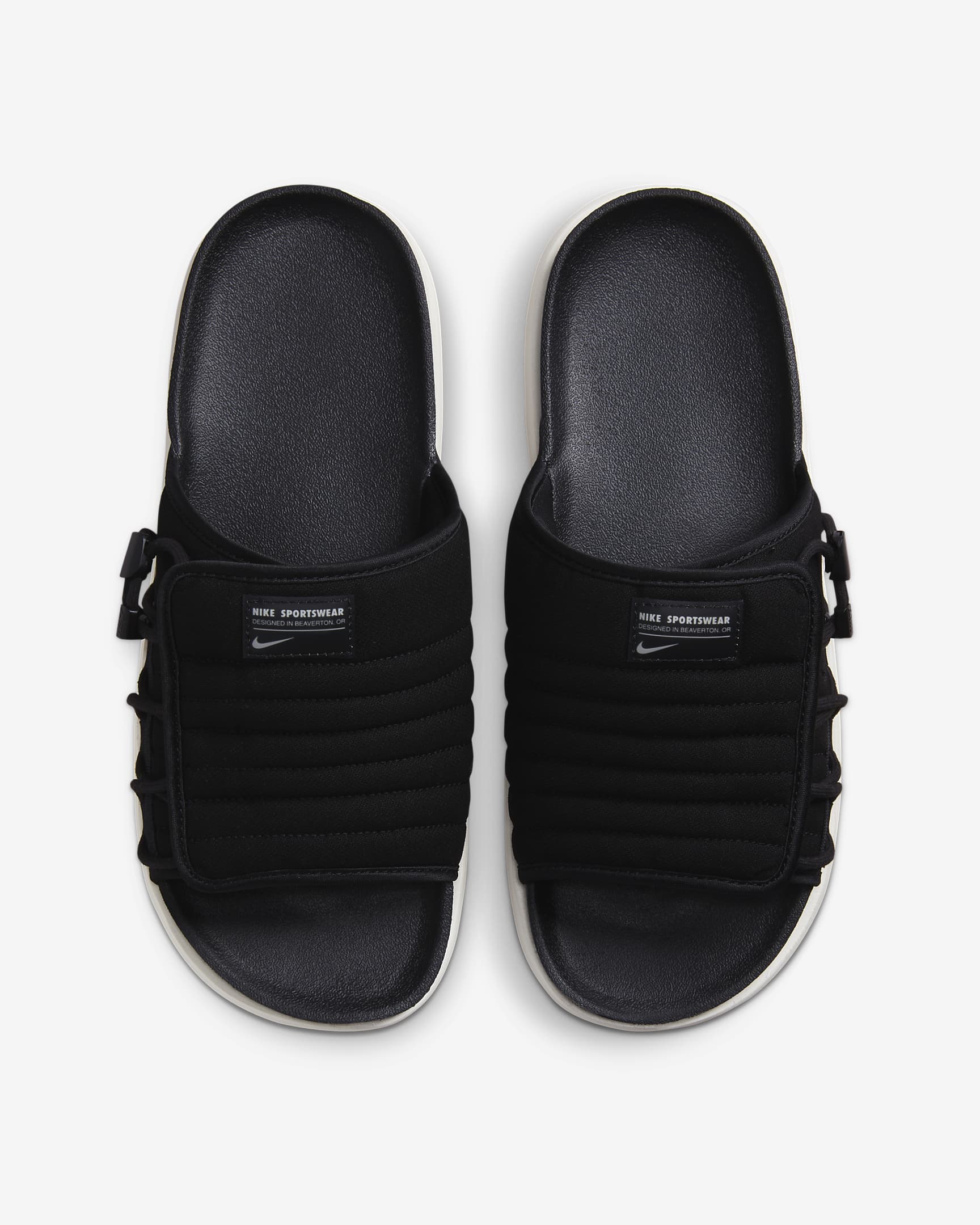 nike asuna men's slide sandals
