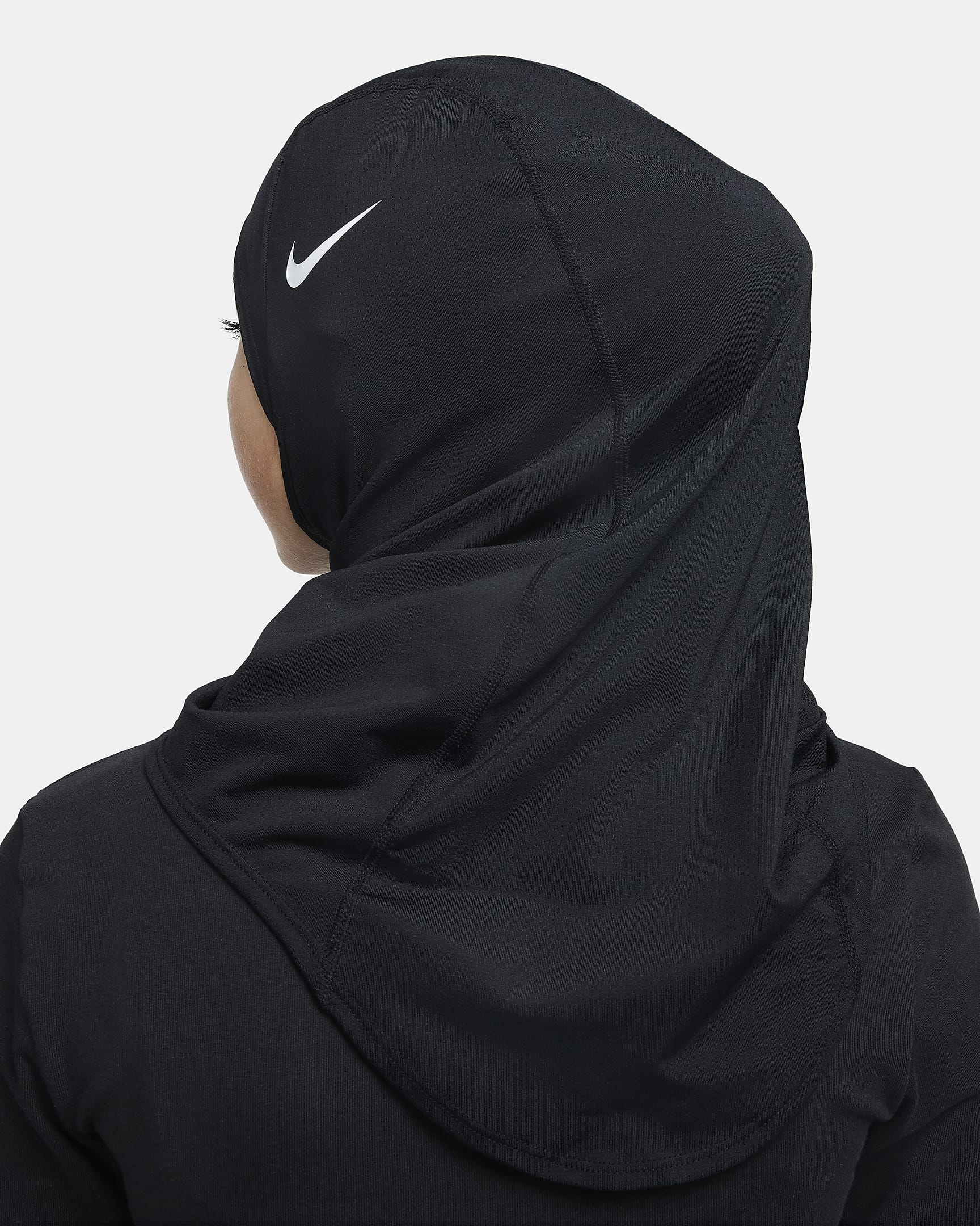 Nike Pro Hijab. Nike.com