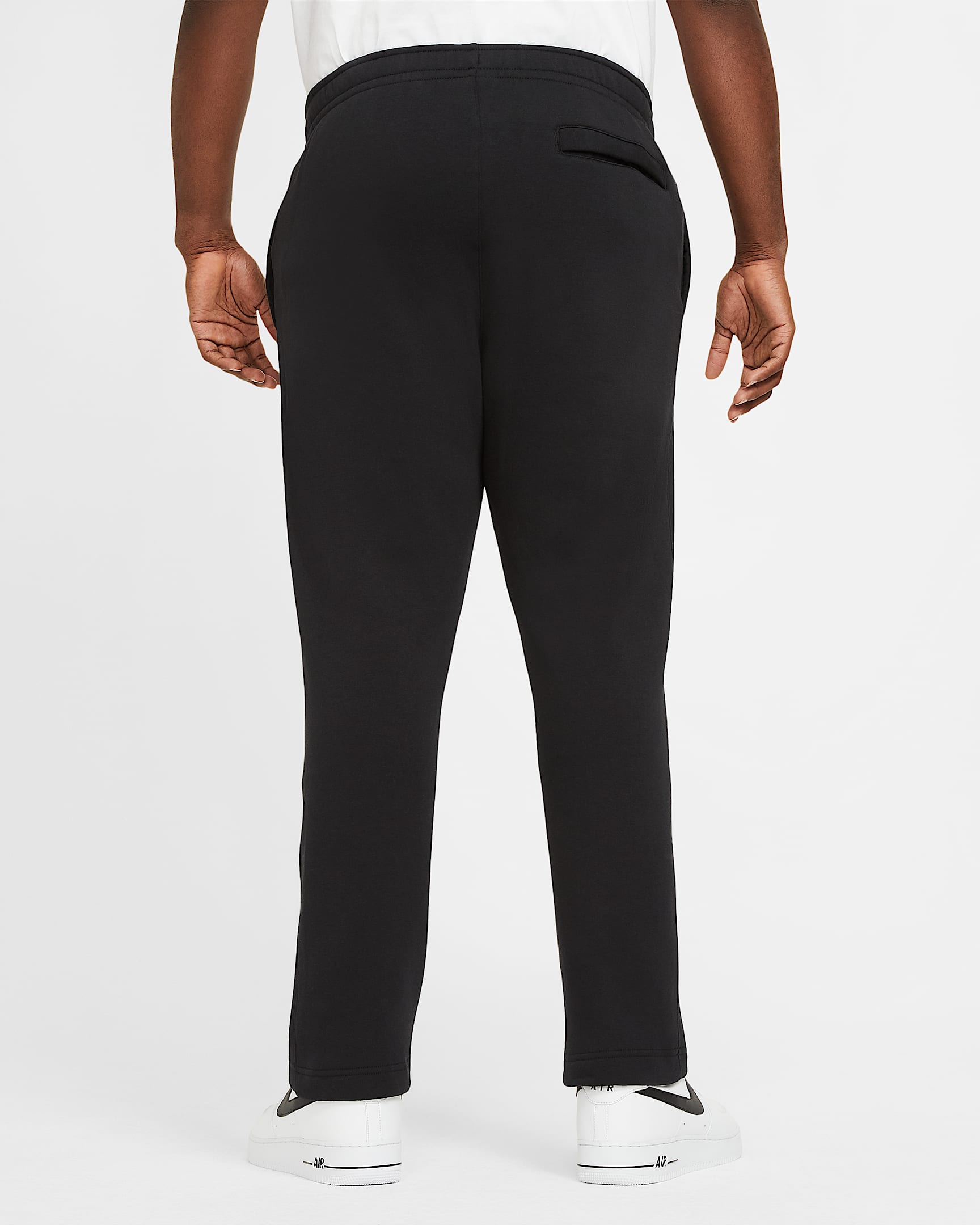 Nike Sportswear Club Fleece Men's Trousers. Nike UK