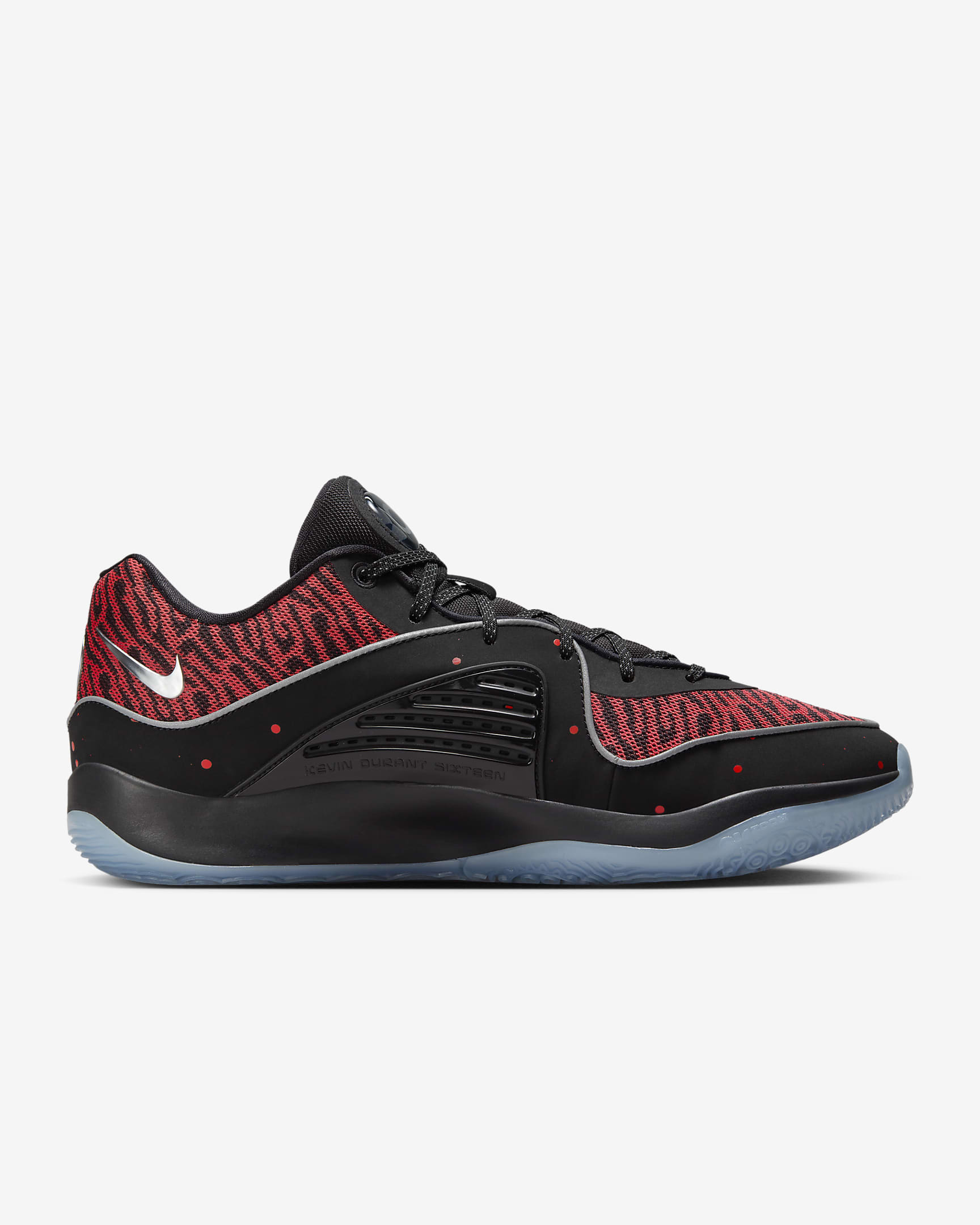 KD16 EP Basketball Shoes. Nike PH