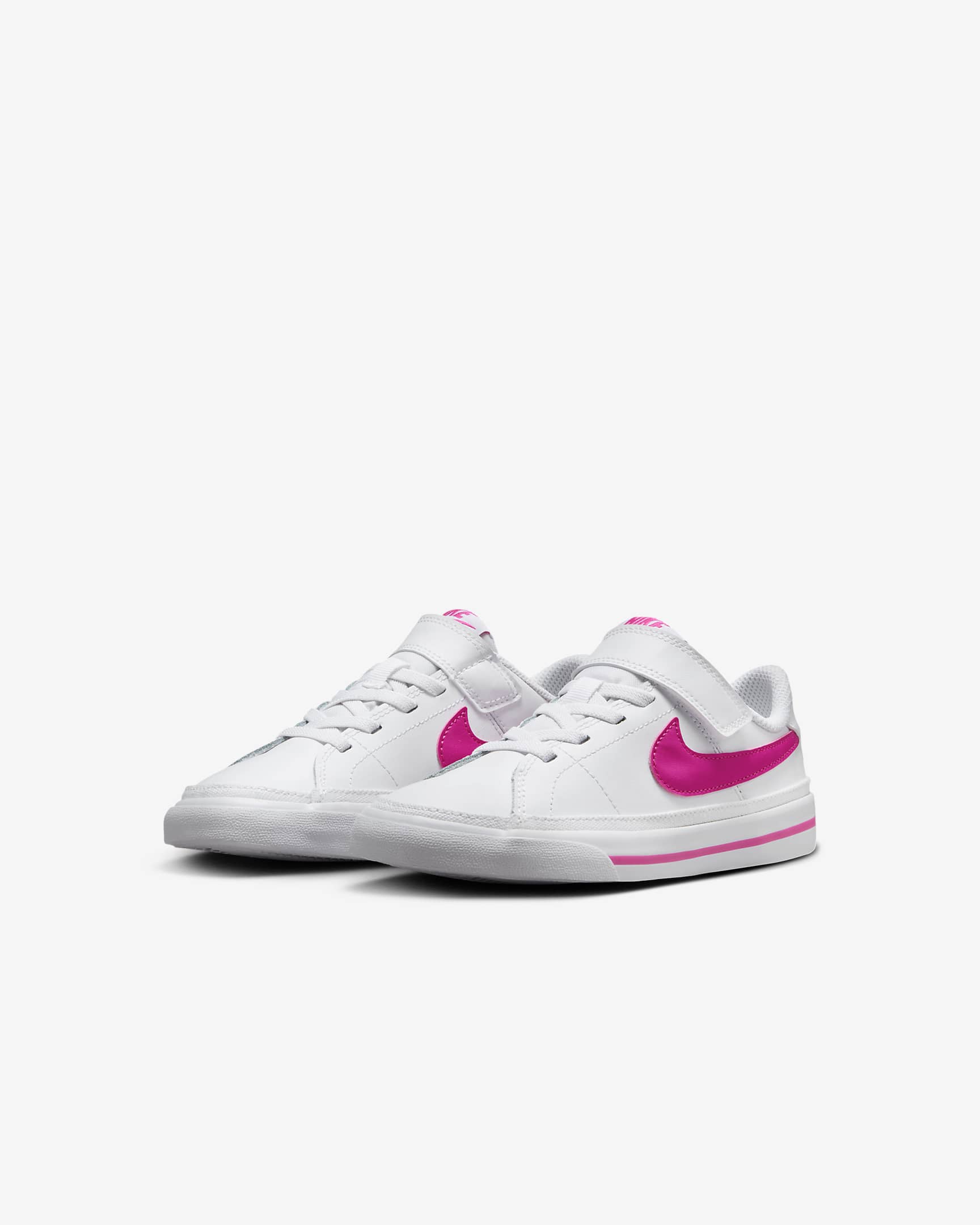 Nike Court Legacy Little Kids Shoes Nike com