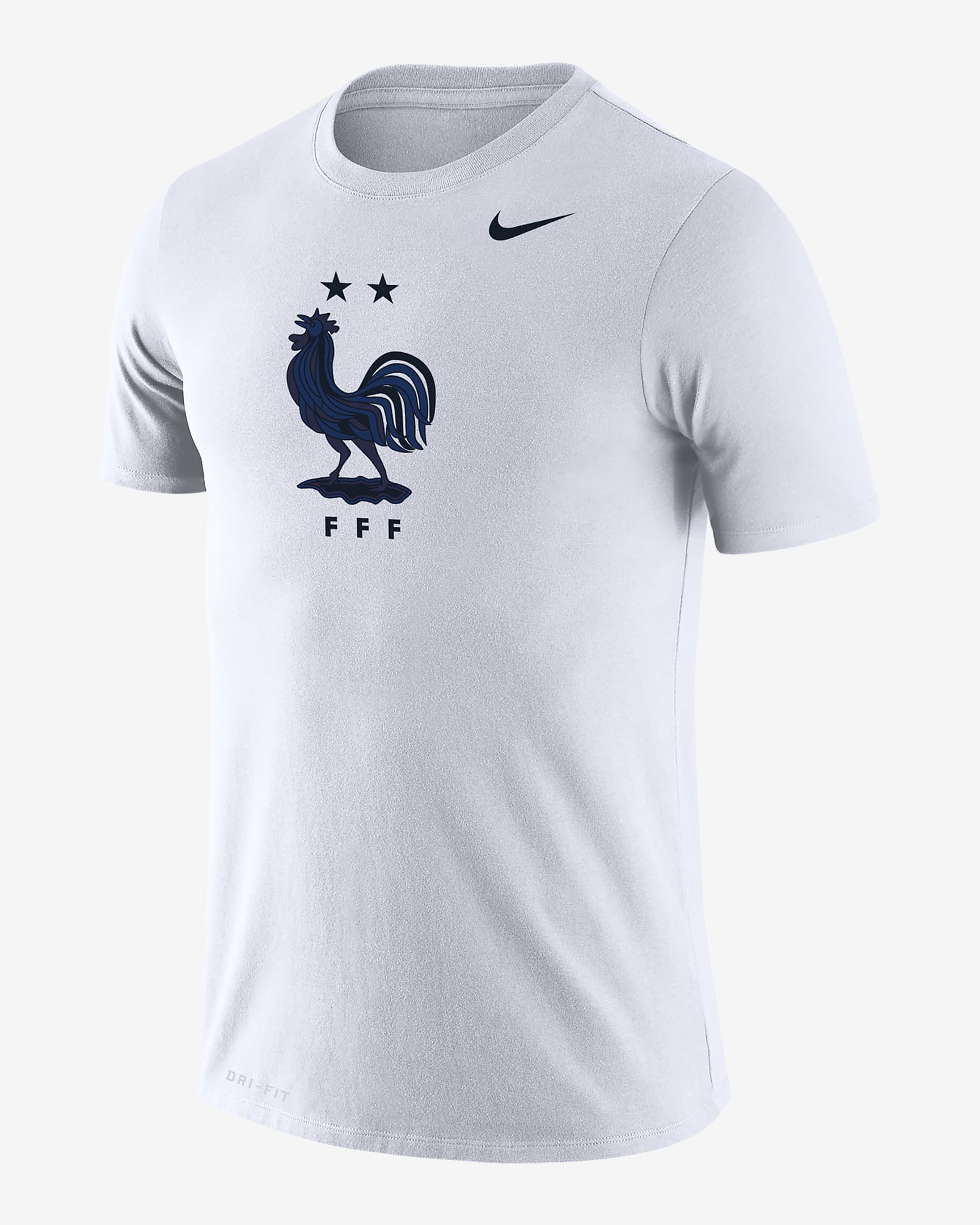 FFF Legend Men's Nike Dri-FIT T-Shirt. Nike.com