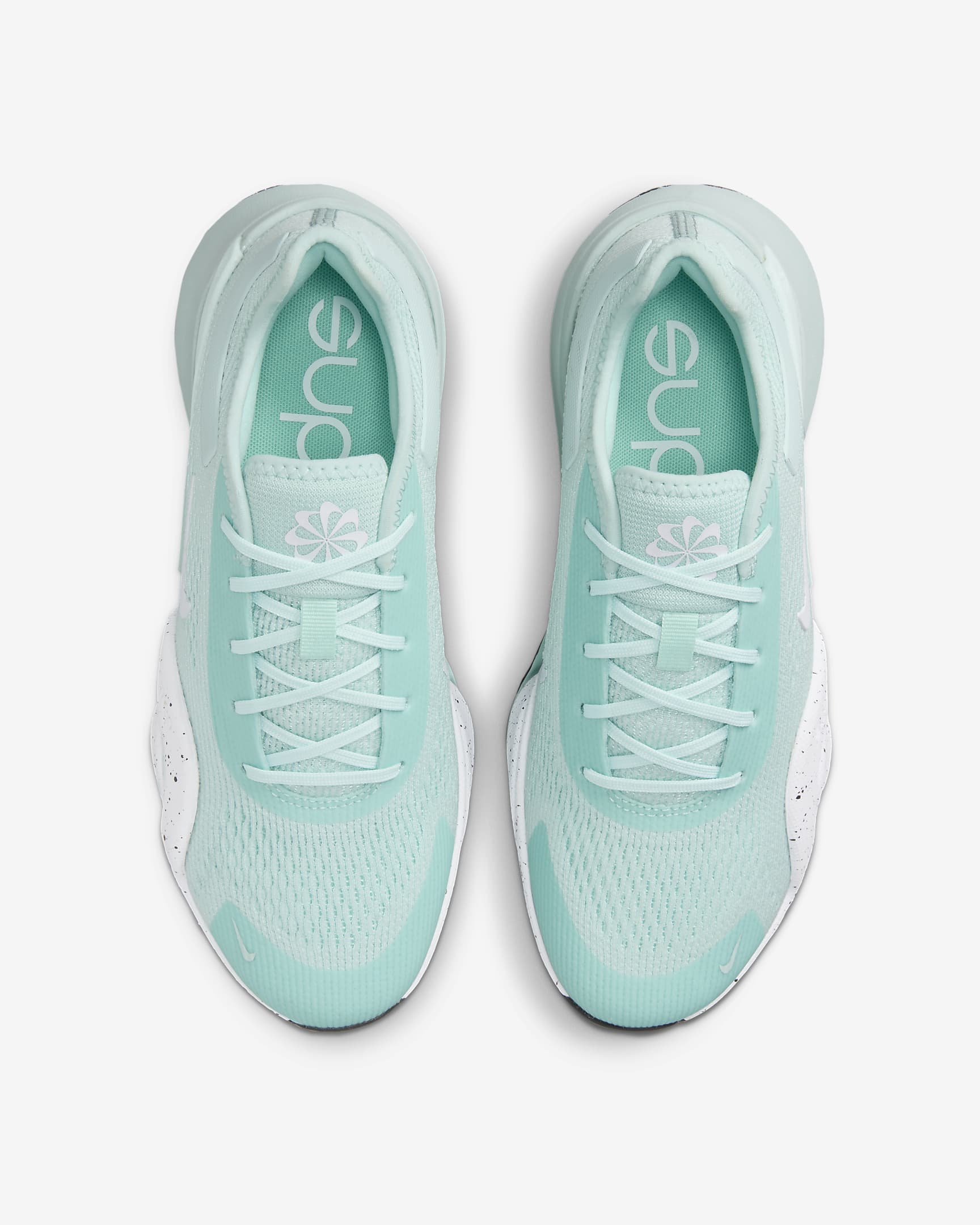 nike zoom superrep women's