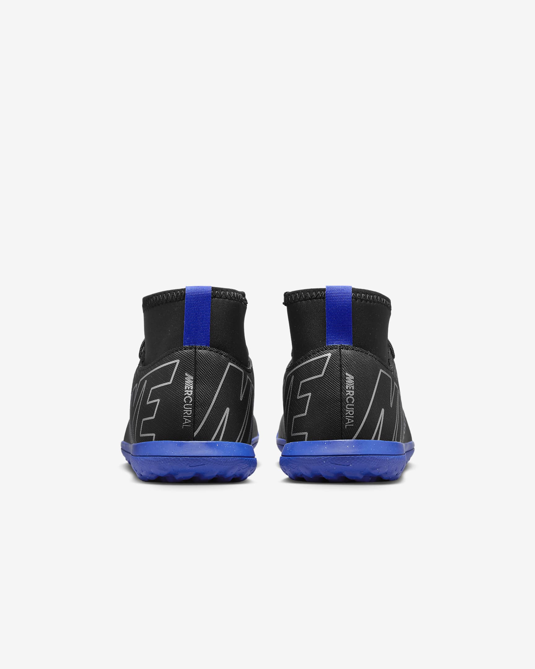 nike mercurial synthétique