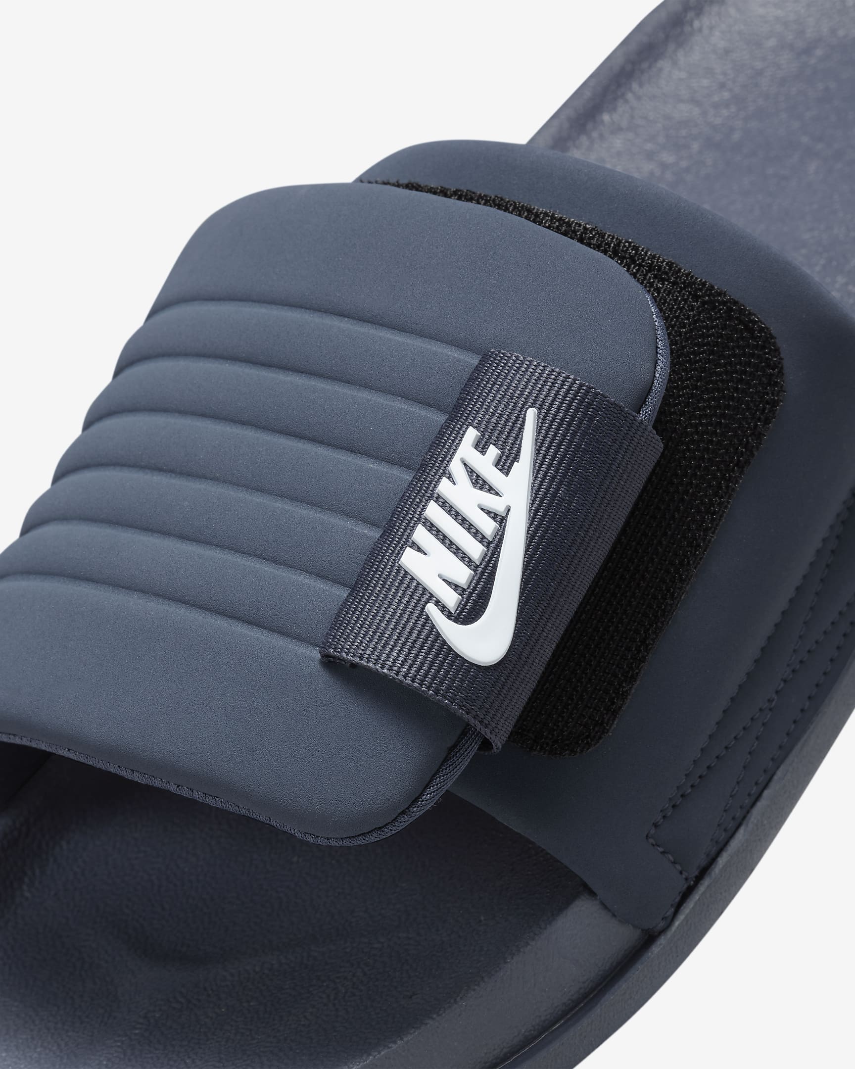 Nike Offcourt Adjust Men's Slides. Nike.com
