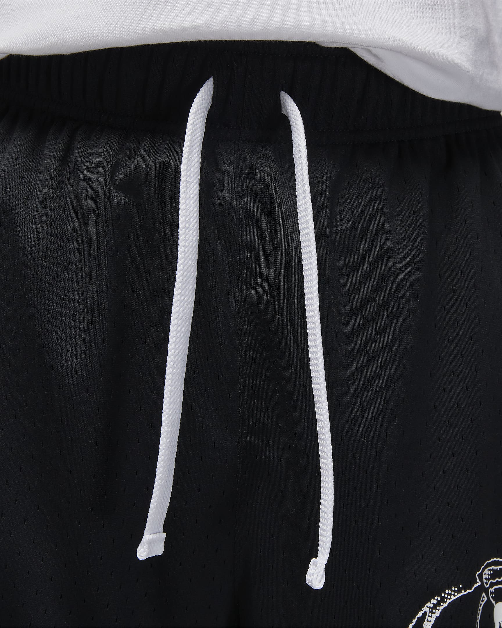 Jordan Dri-FIT Sport BC Men's Mesh Shorts. Nike UK