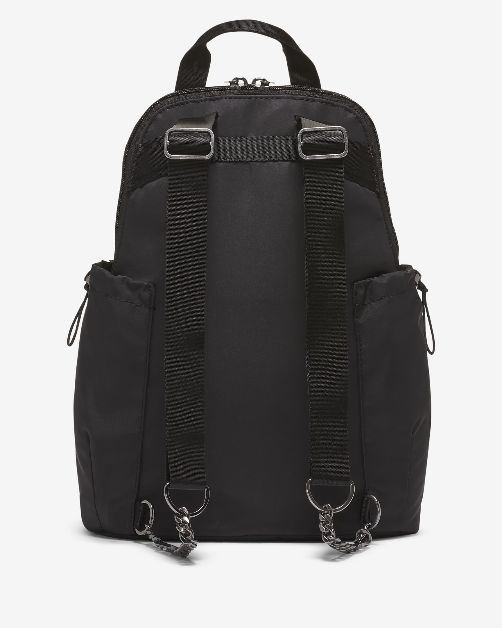 futura luxe mini backpack