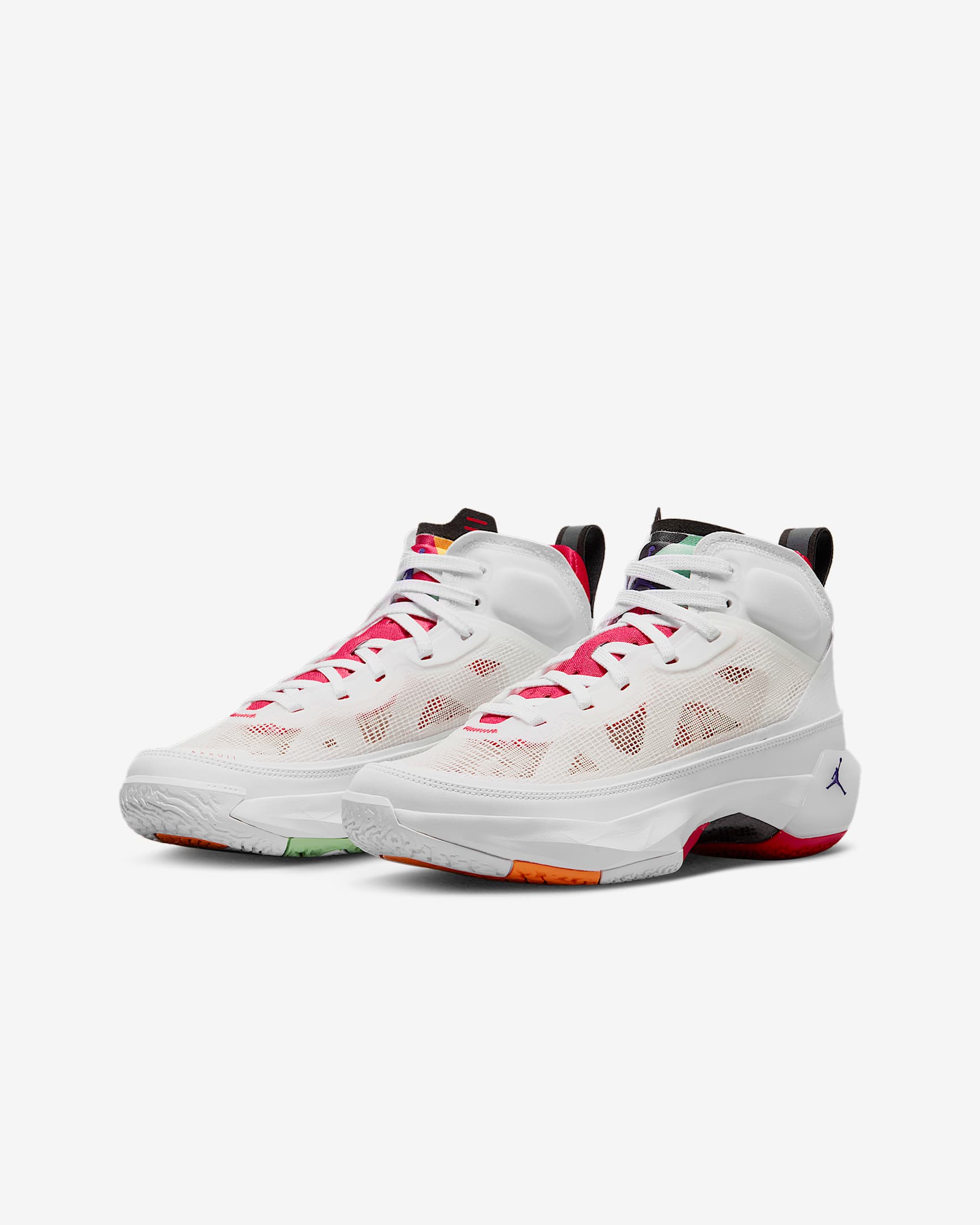 Save 44% on Air Jordan XXXVII Big Kids’ Shoes @ Nike US Save 44% on Air Jordan XXXVII Big Kids’ Shoes @ Nike US