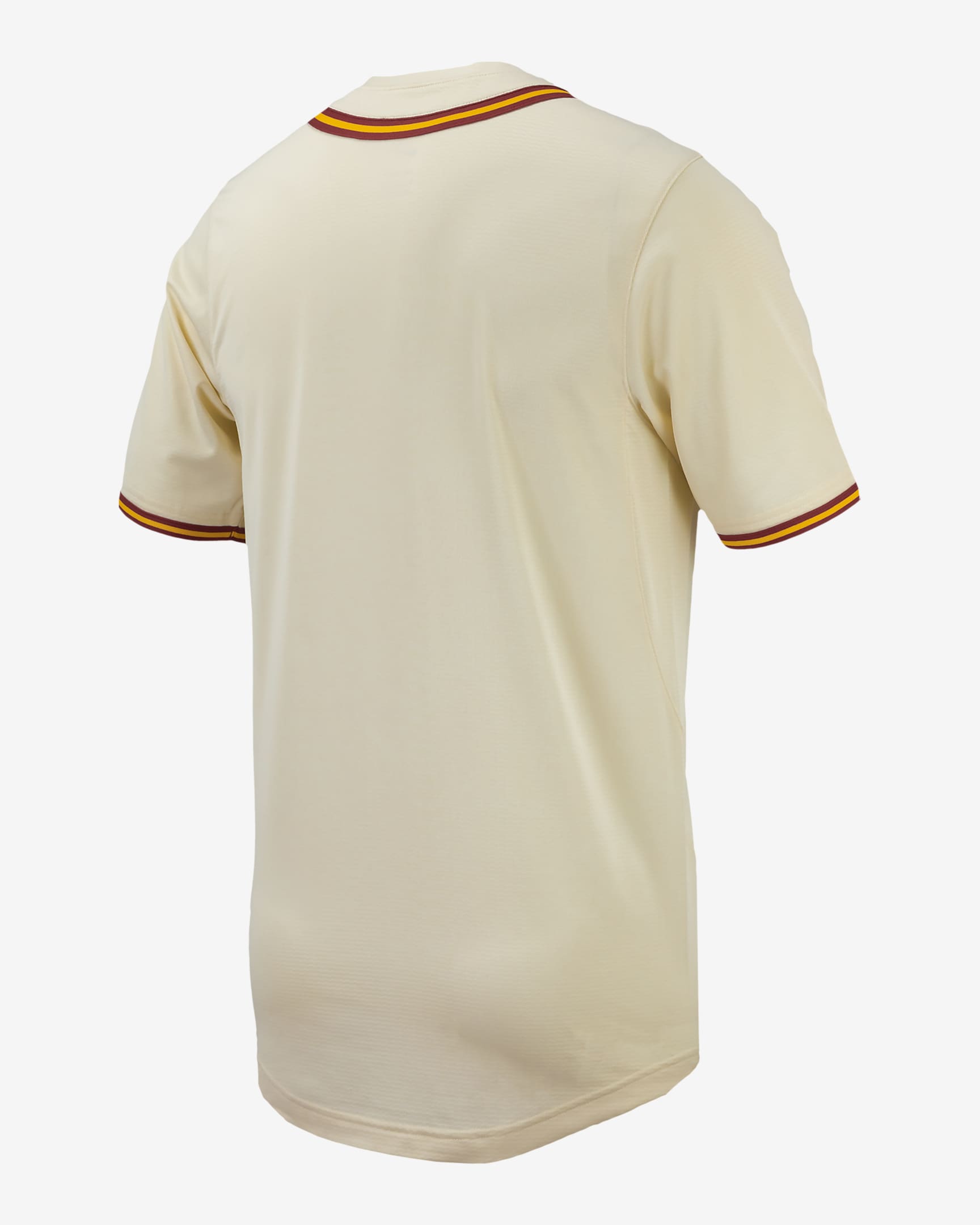 USC Men's Nike College Replica Baseball Jersey.