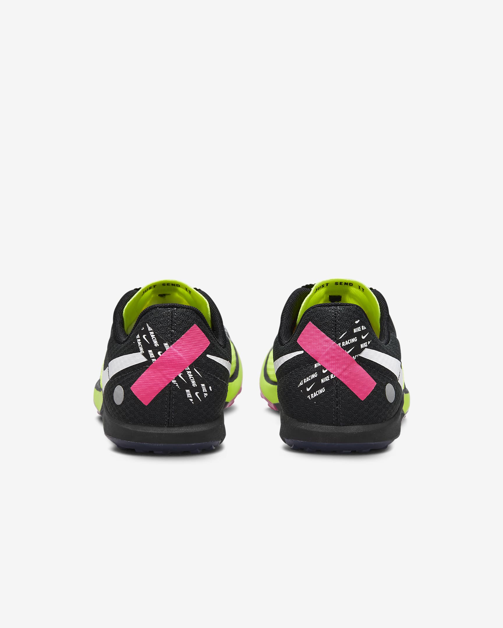 Nike Zoom Rival XC 6 CrossCountry Spikes. Nike HU