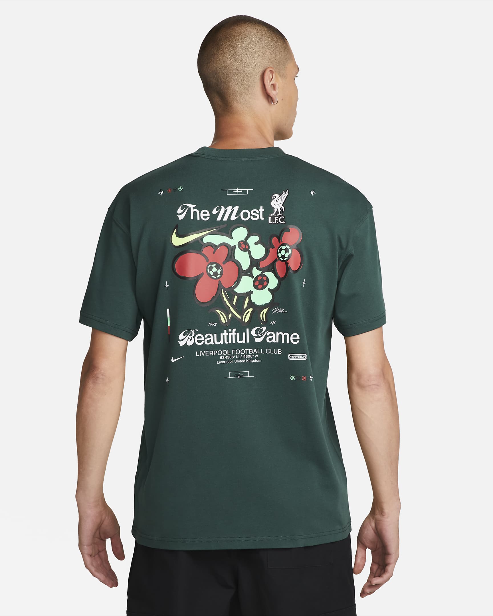 liverpool air max shirt