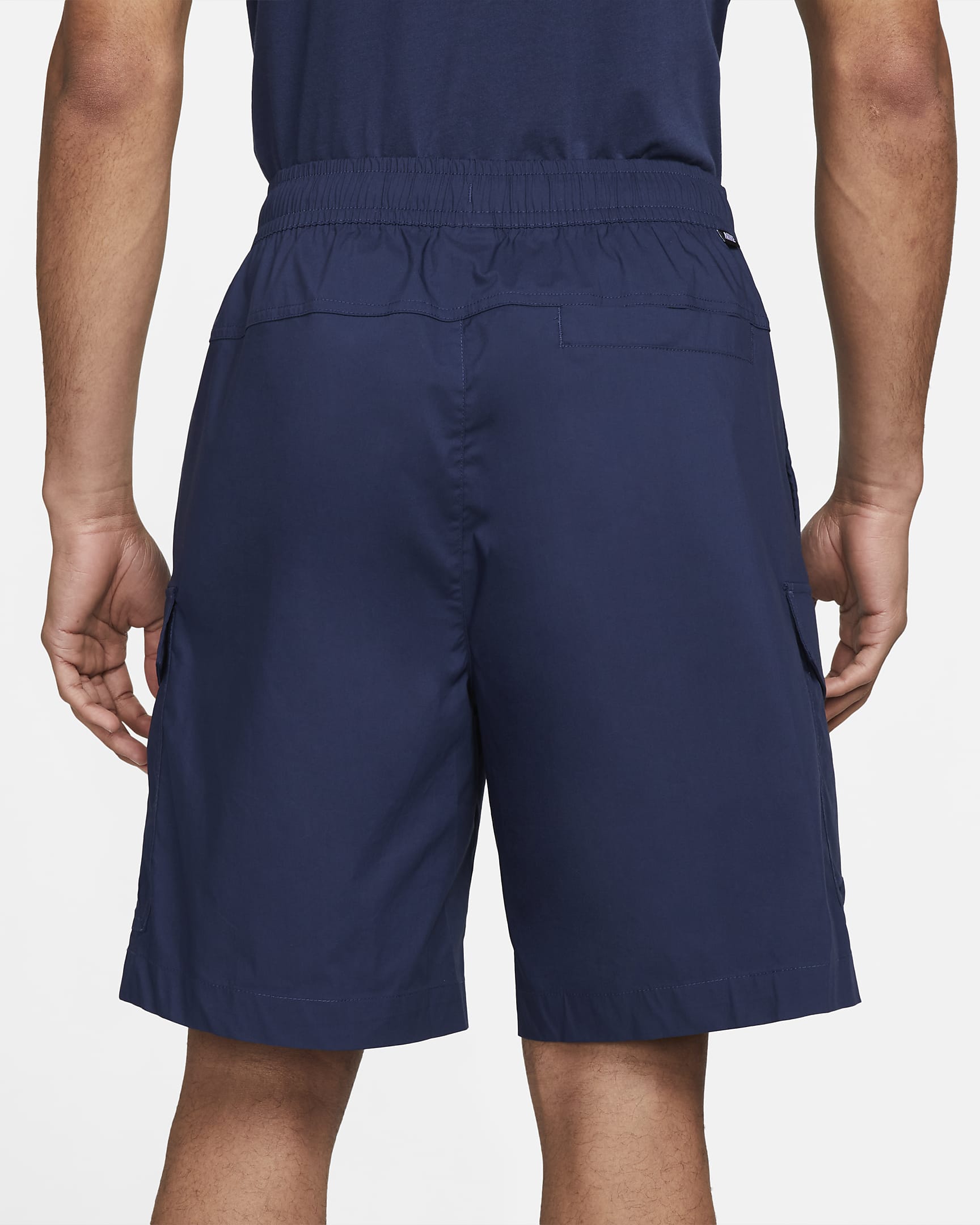 Nike Sportswear Sport Essentials Men's Woven Unlined Utility Shorts