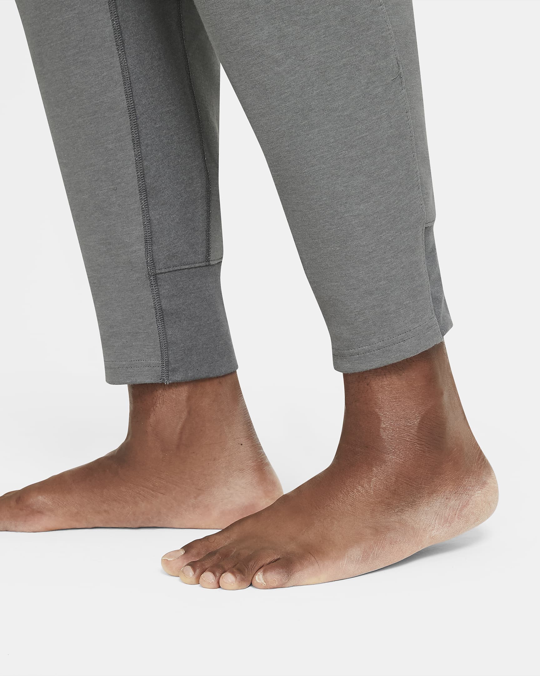 Nike Yoga Men's Pants.