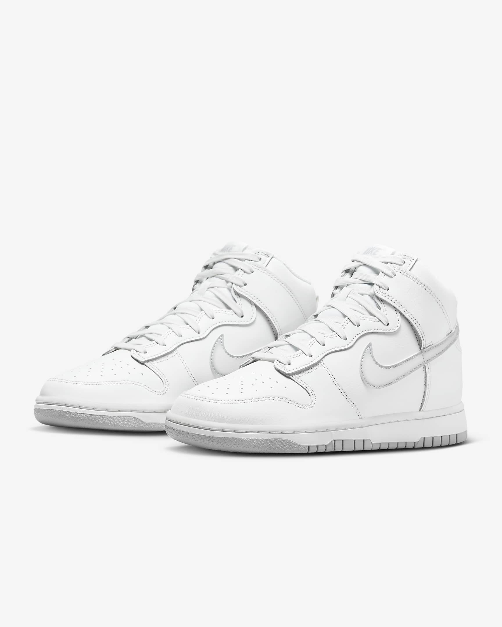 Nike Dunk High Retro Men's Shoes. Nike MY