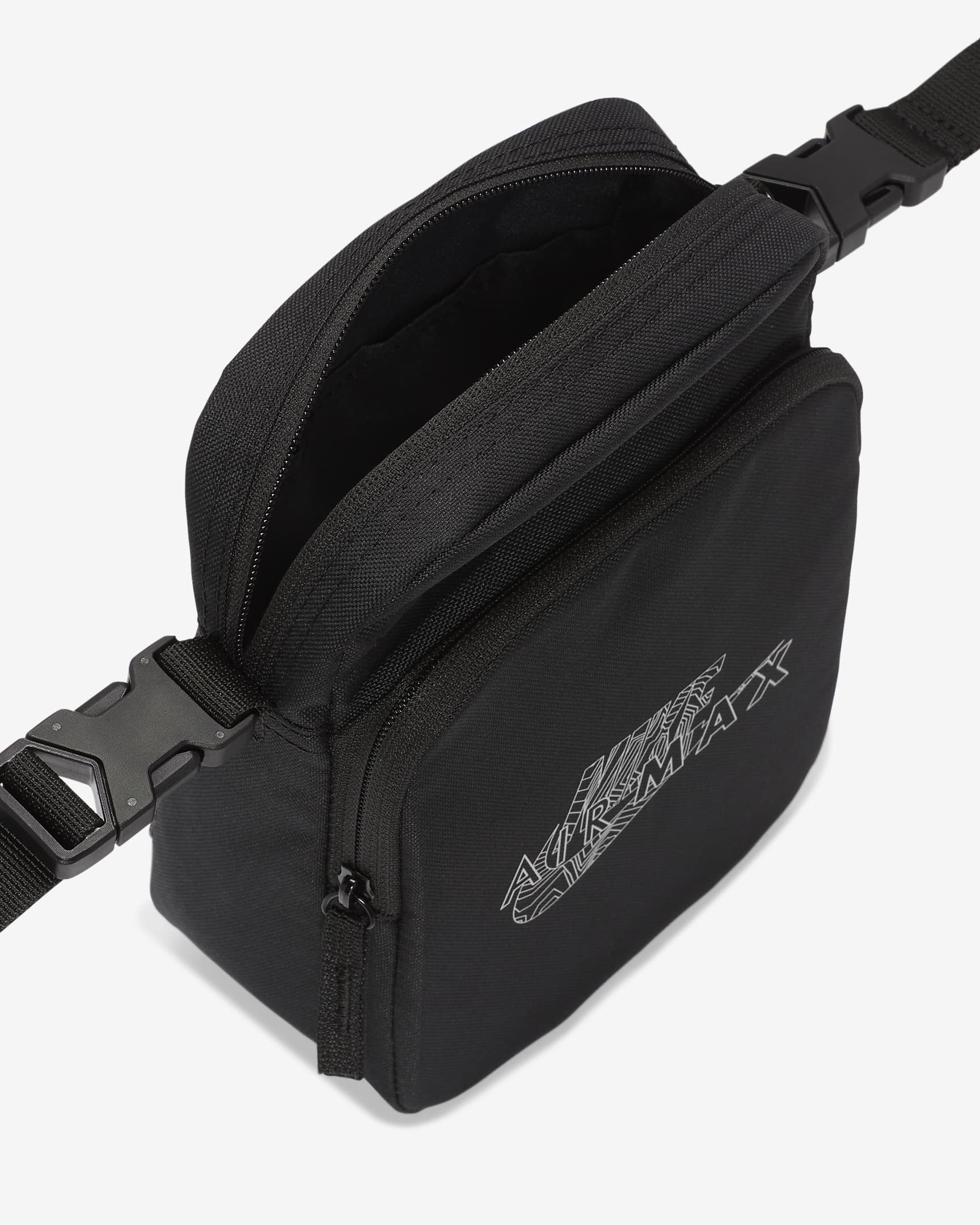 Nike Heritage Cross-Body Bag (4L). Nike IN