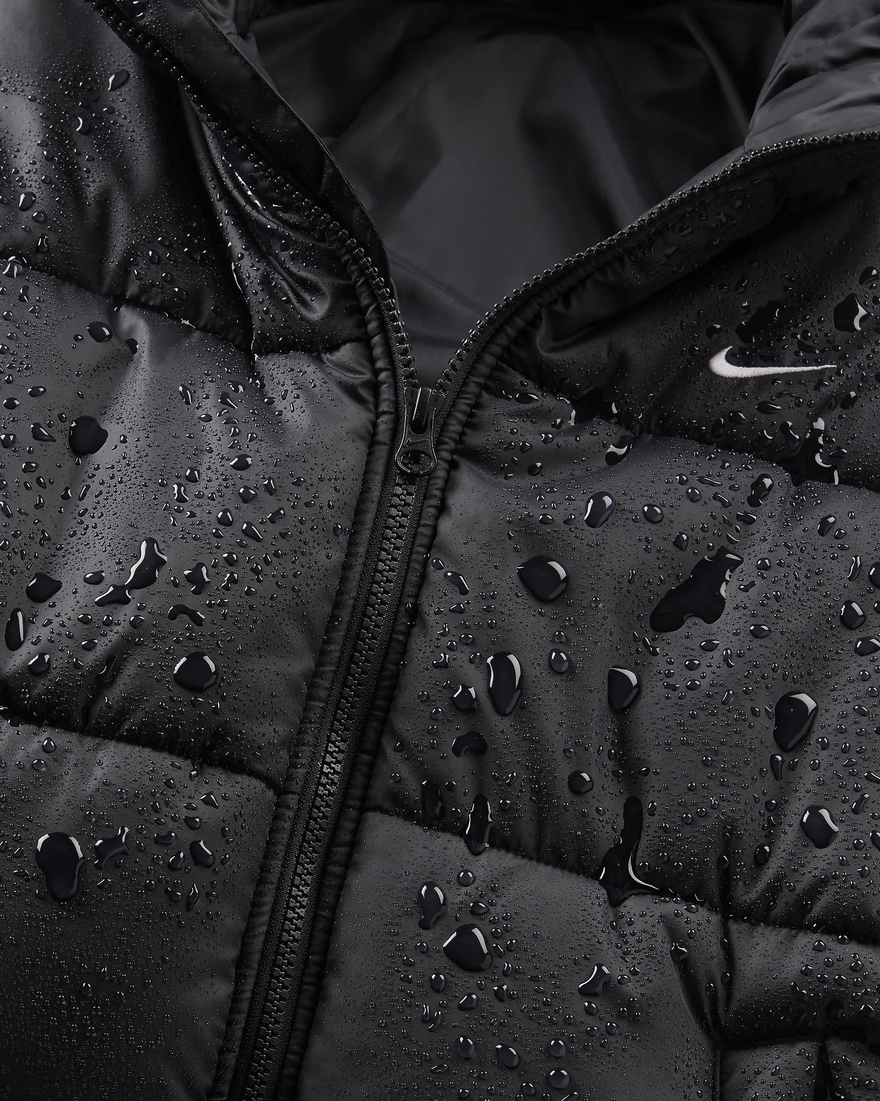 ZAFUL Women's Vintage Hooded Jacket - Corduroy Color Togo