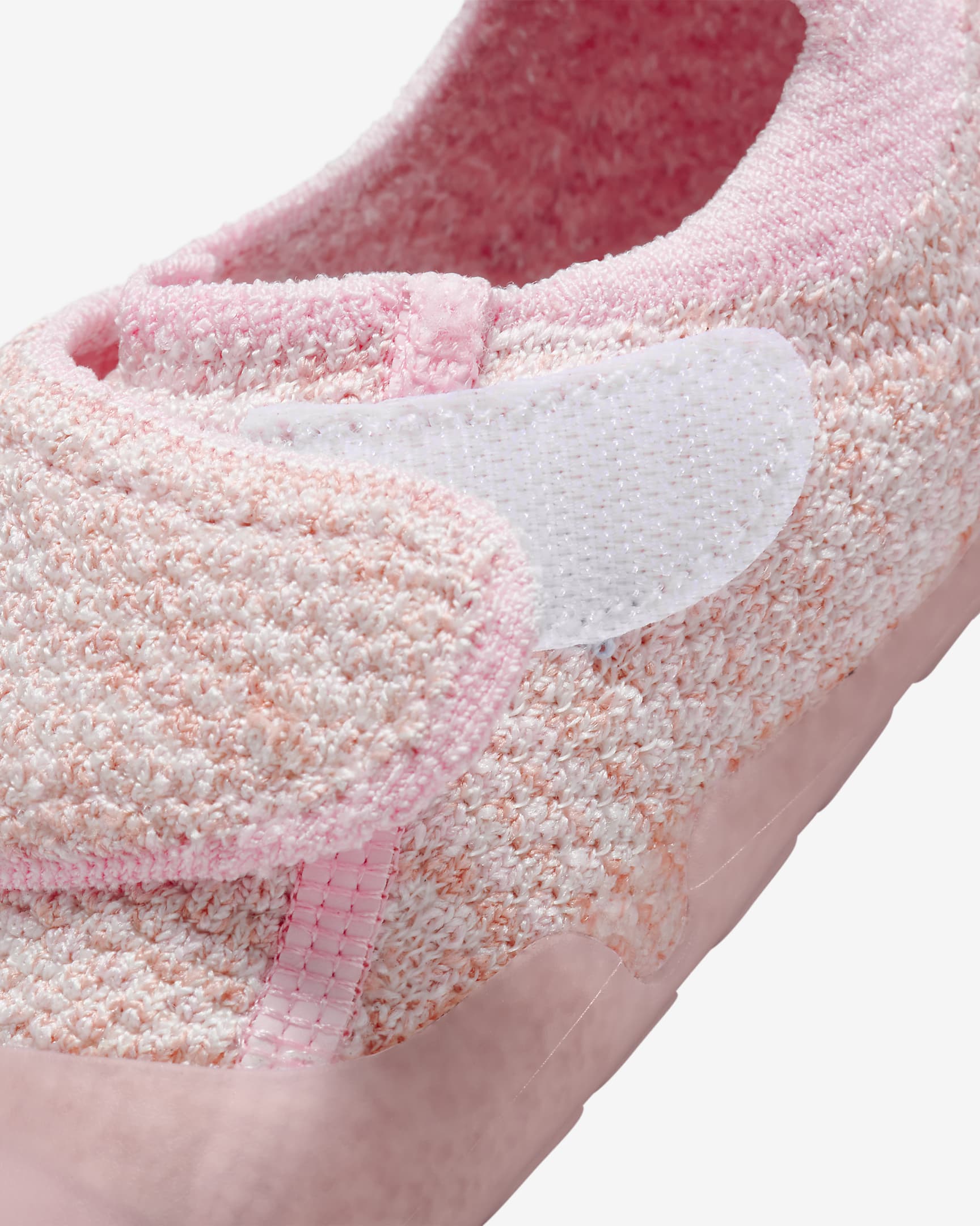 swoosh shoes