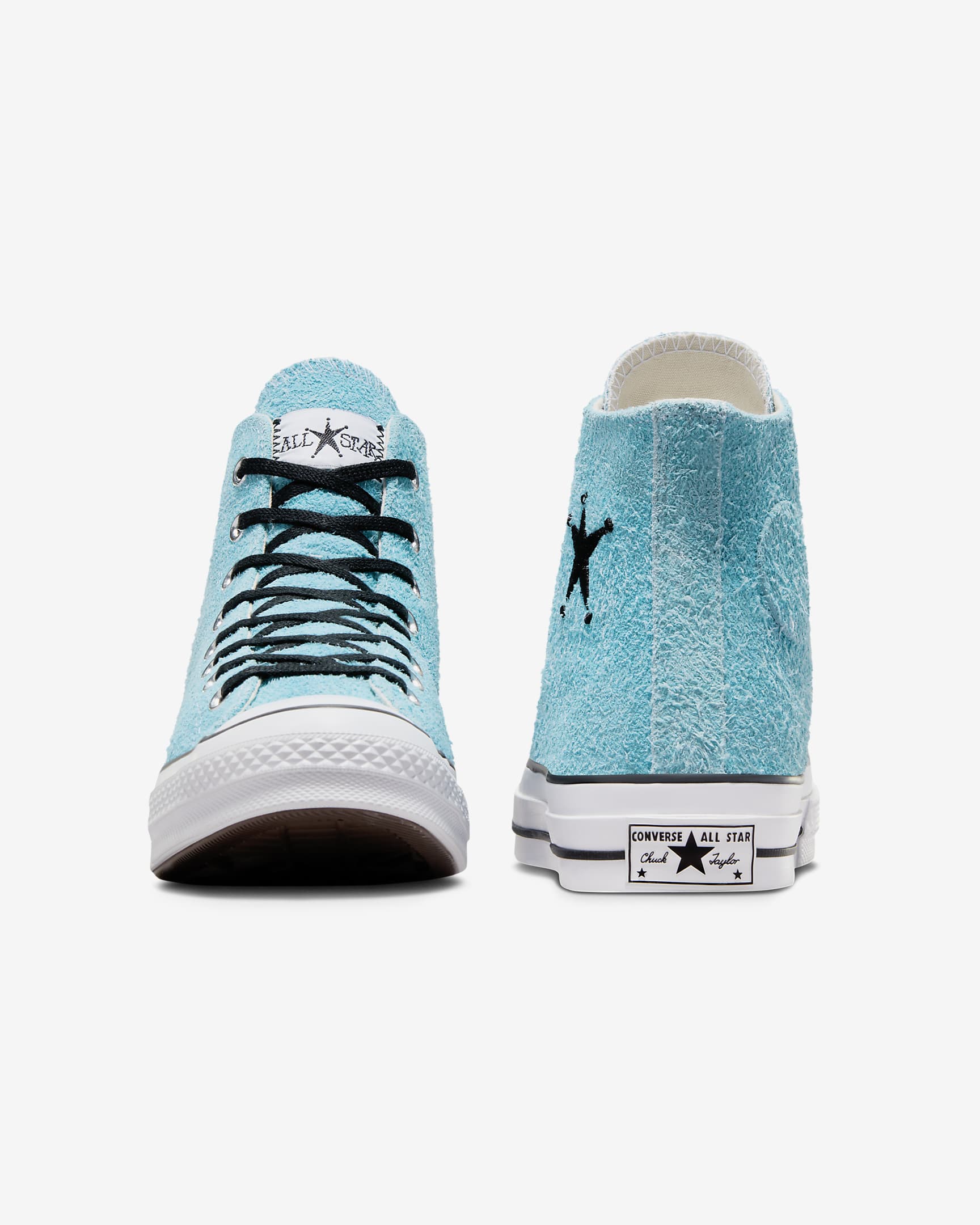 Converse x Stüssy Chuck 70 Shoes. Nike.com