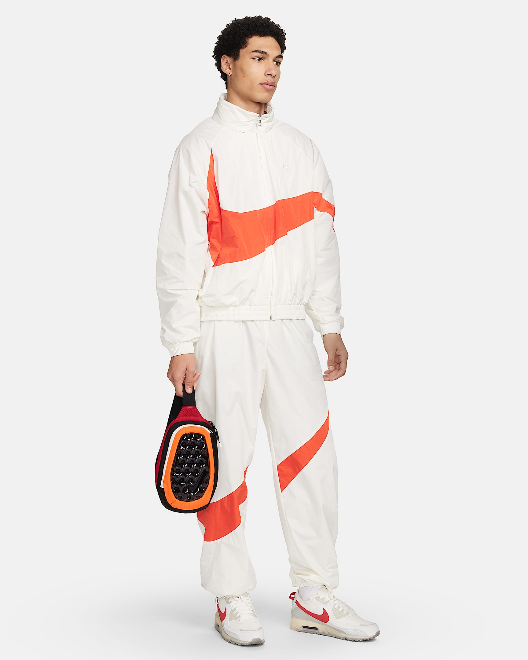 crossbody bag nike air max