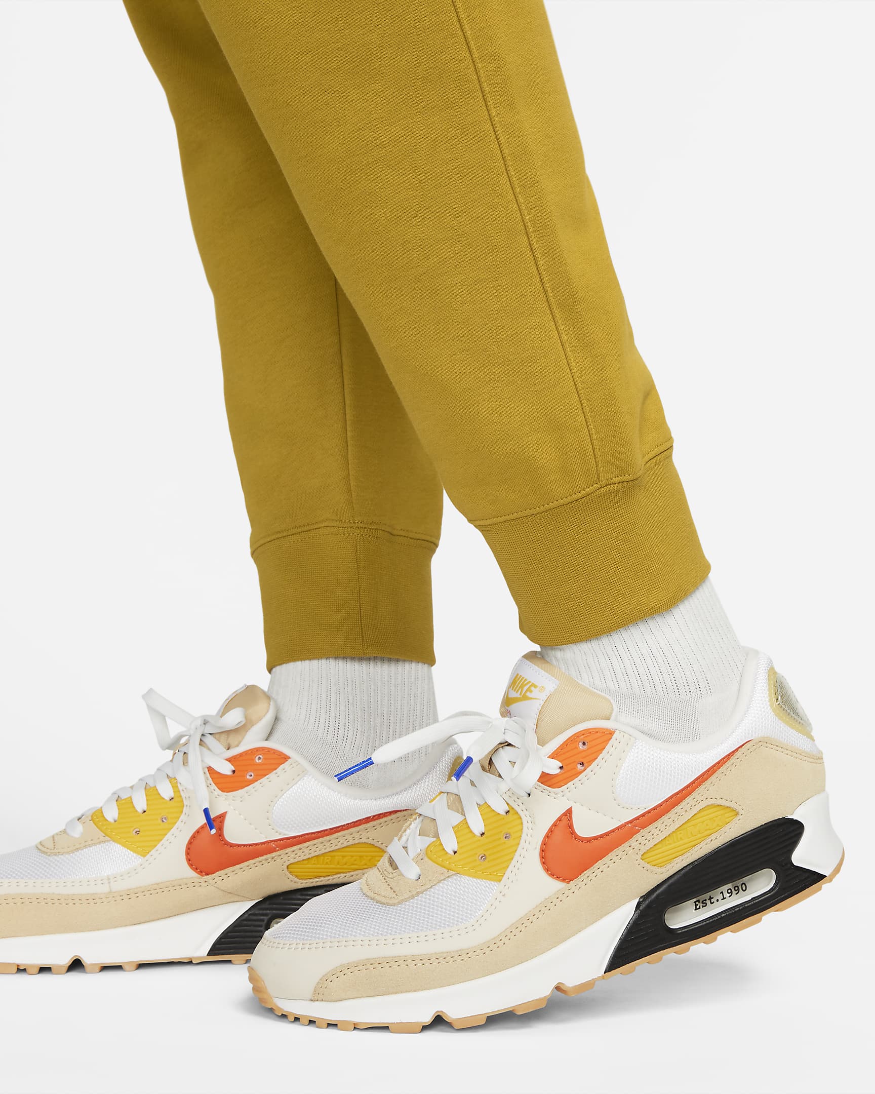 Nike Sportswear Club Men's Joggers. Nike UK