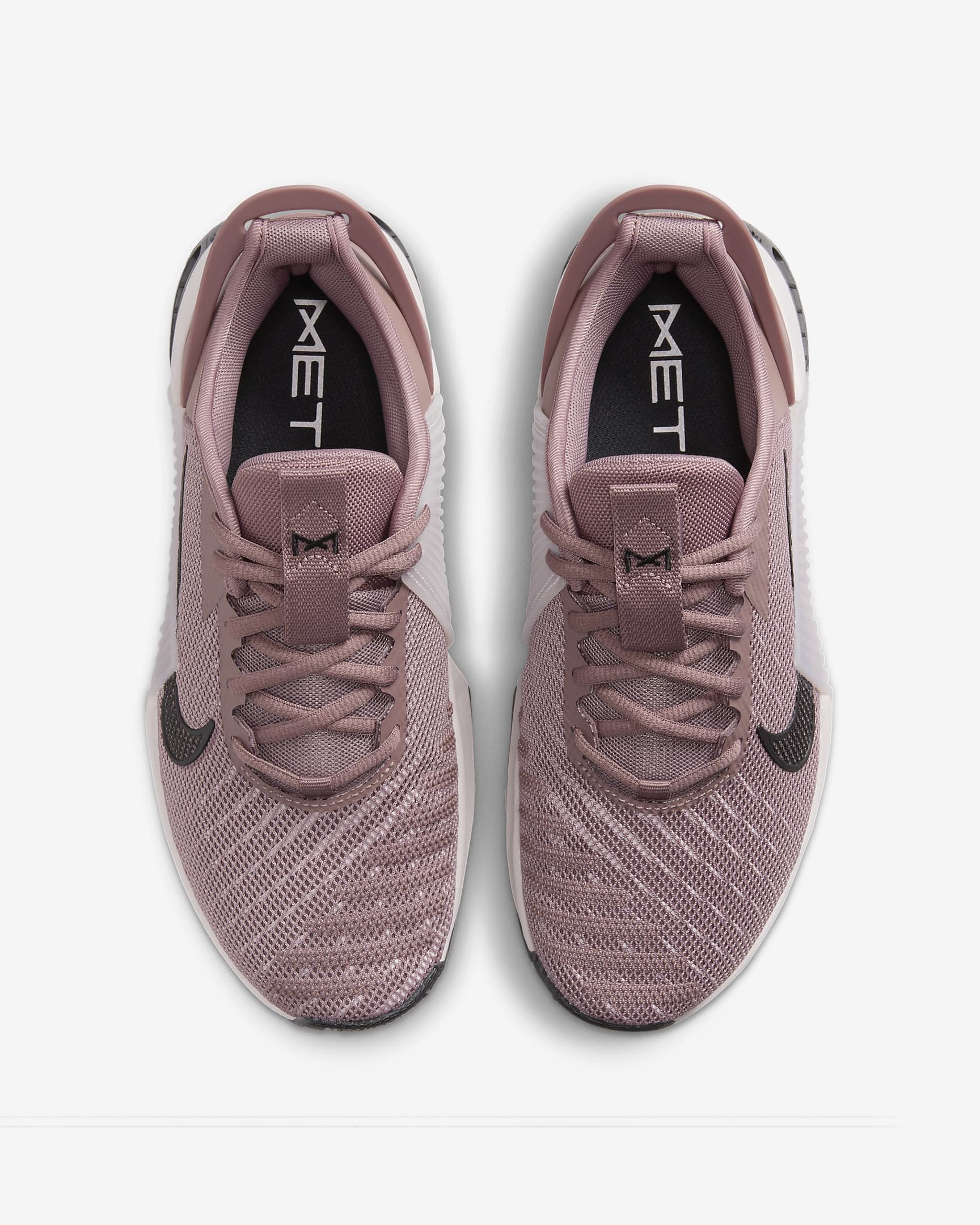 Nike Metcon 9 EasyOn Women's Workout Shoes - Smokey Mauve/Platinum Violet/Black