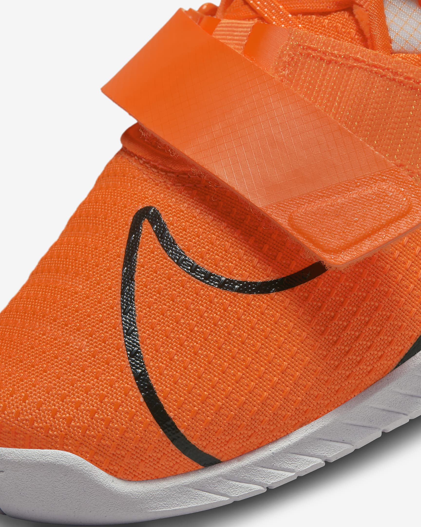 Nike Romaleos 4 Weightlifting Shoes. Nike IE