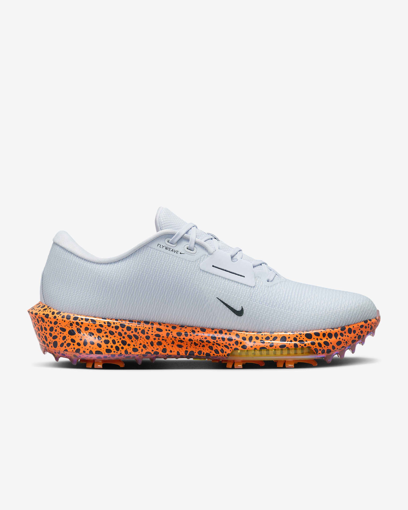 Nike Infinity Tour 2 Electric Sabatilles de golf - Multicolor/Multicolor