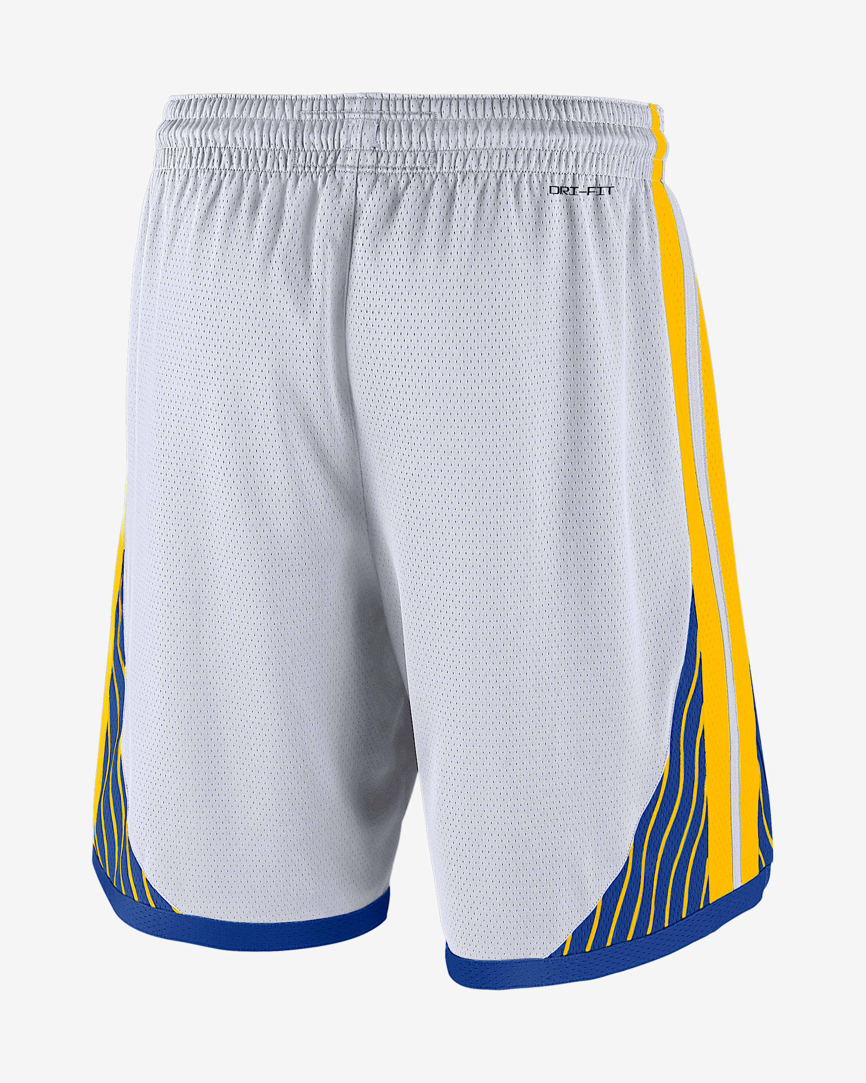 Shorts Golden State Warriors 2024/25 Association Edition Nike DriFIT