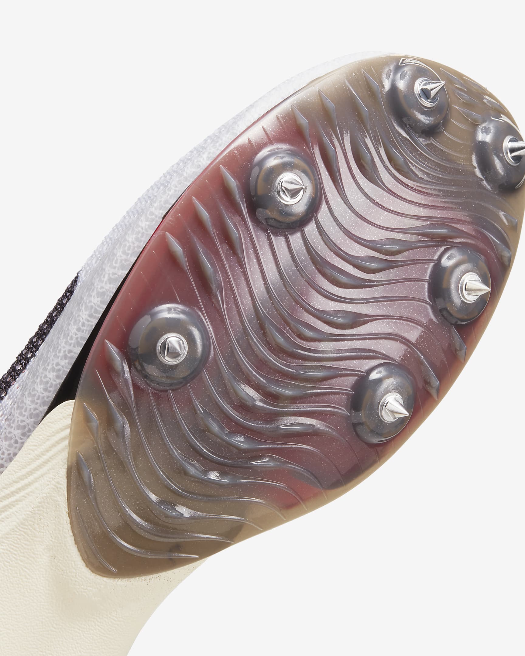 Nike Air Zoom Victory "Eliud Kipchoge" athletics distance spikes. Nike BG