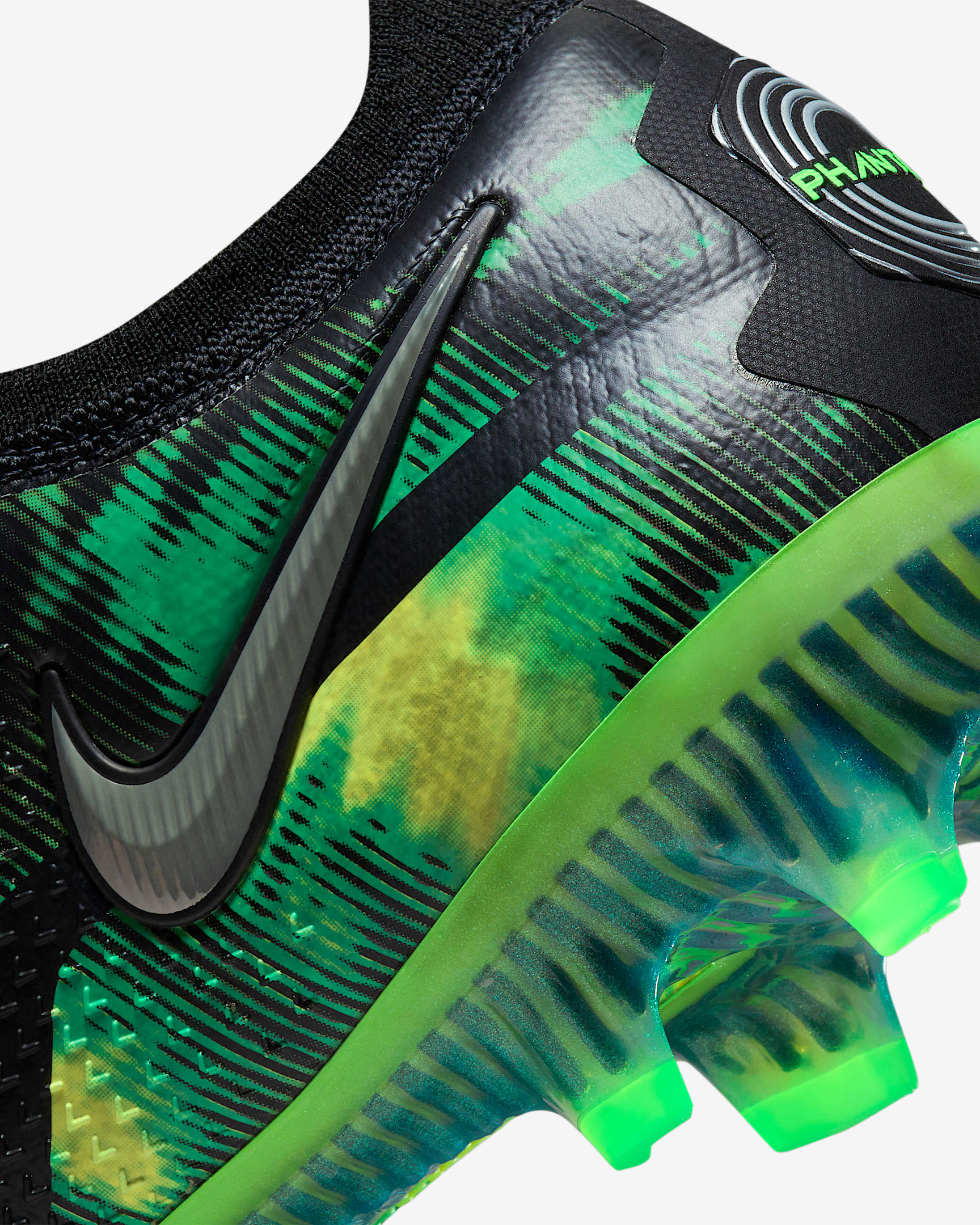 Nike Phantom GT2 Elite FG FirmGround Football Boot. Nike HU