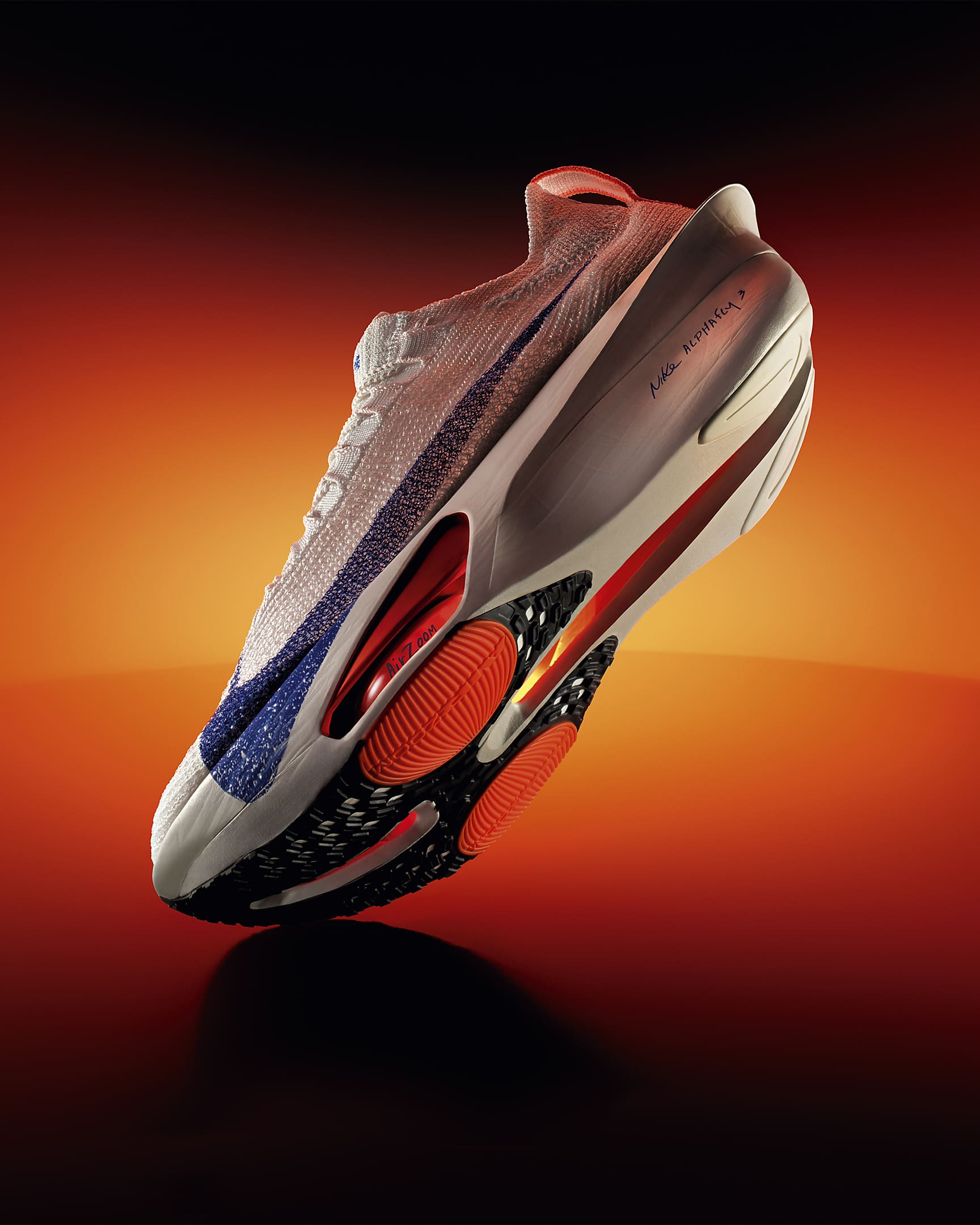 Nike Alphafly 3