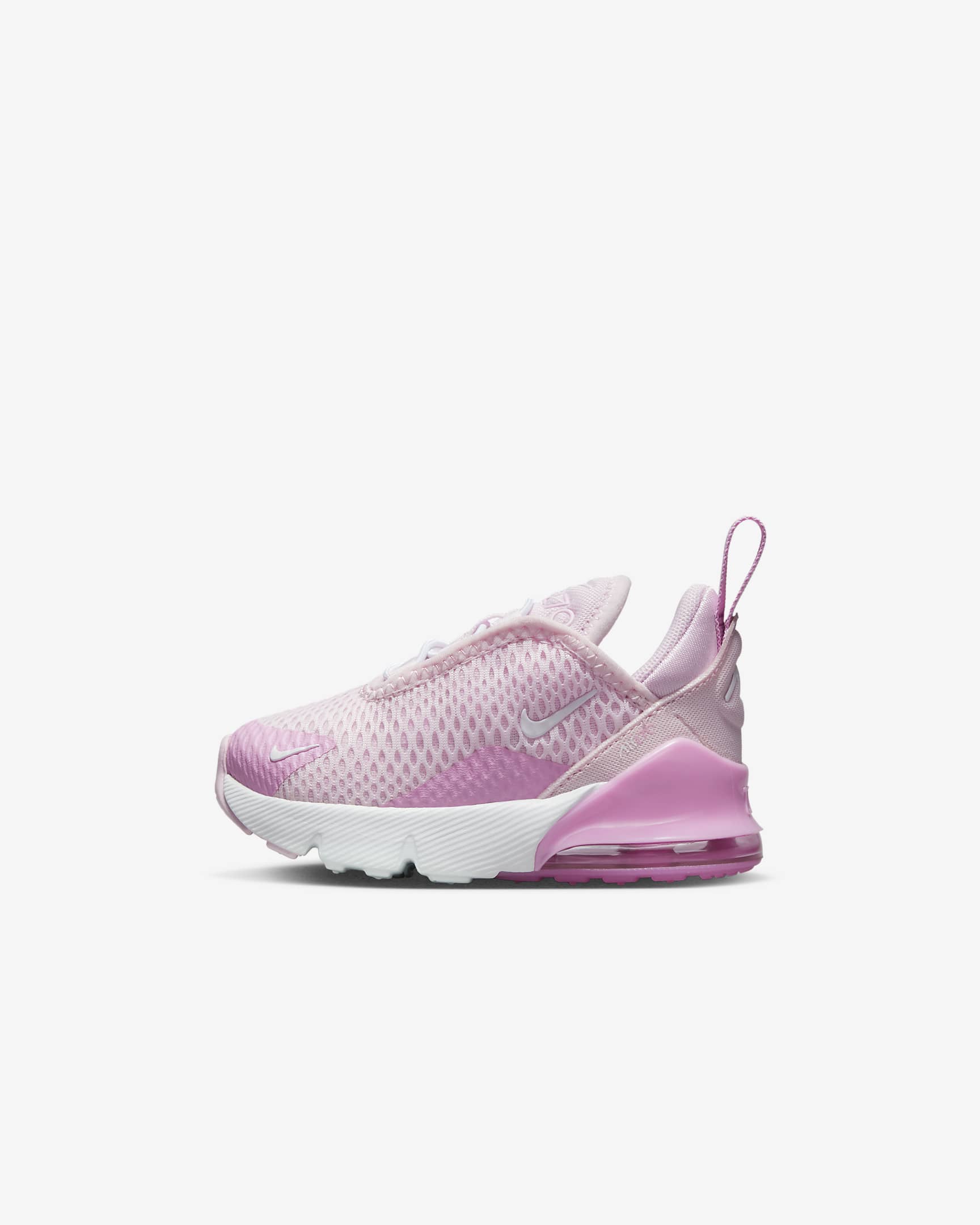 Nike Air Max 270 Baby/Toddler Shoes. Nike.com