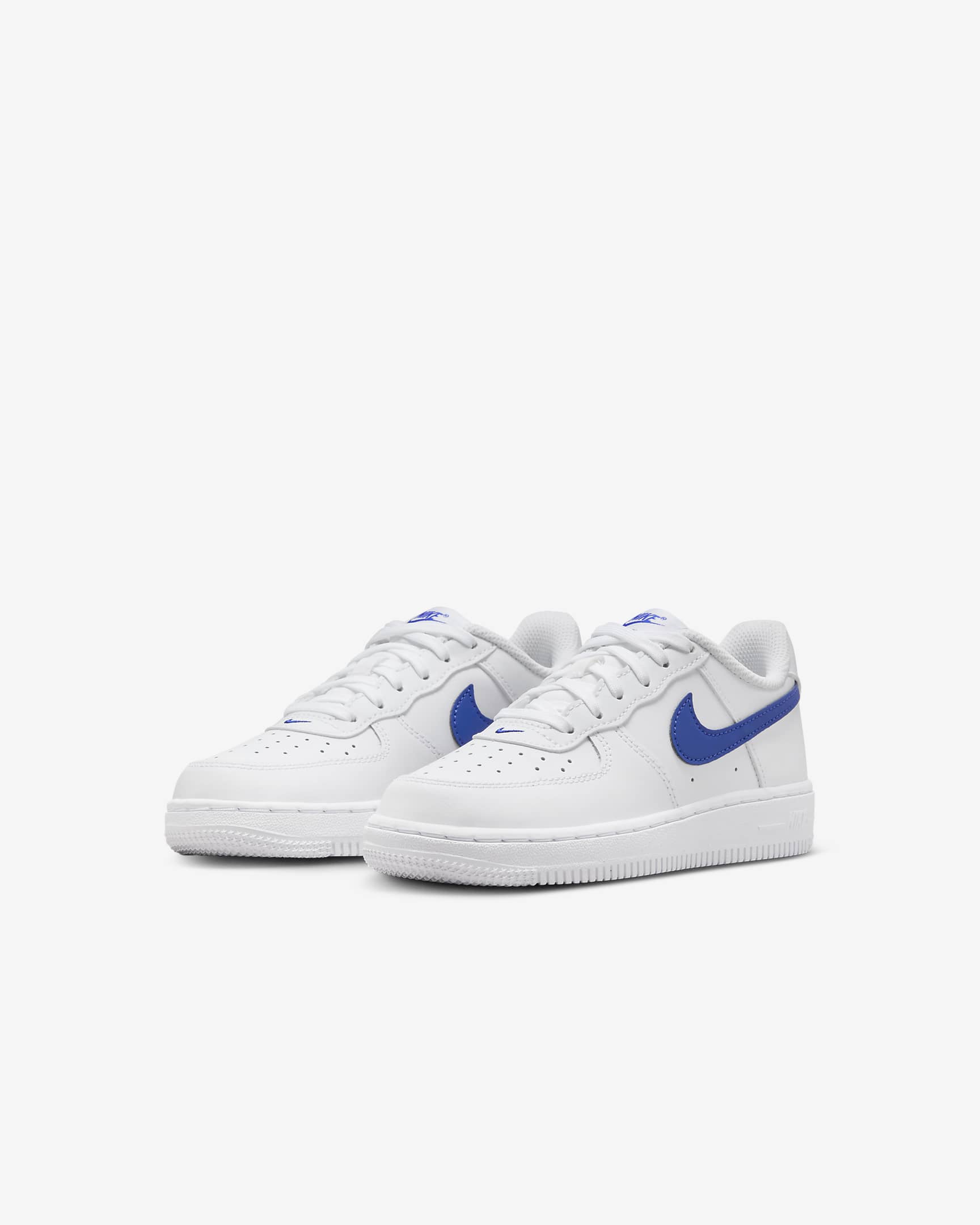 junior nike force 1