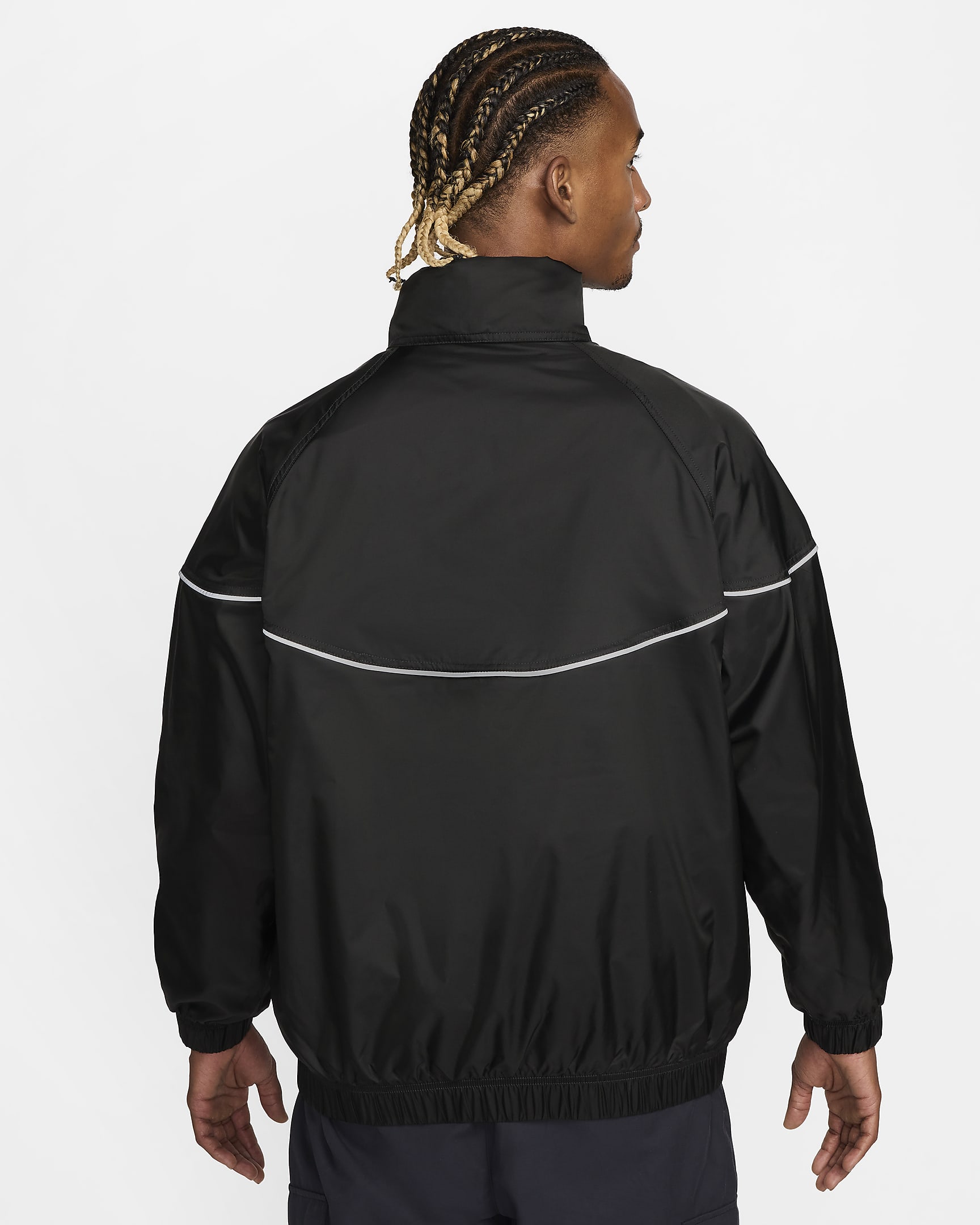 liverpool fc windrunner