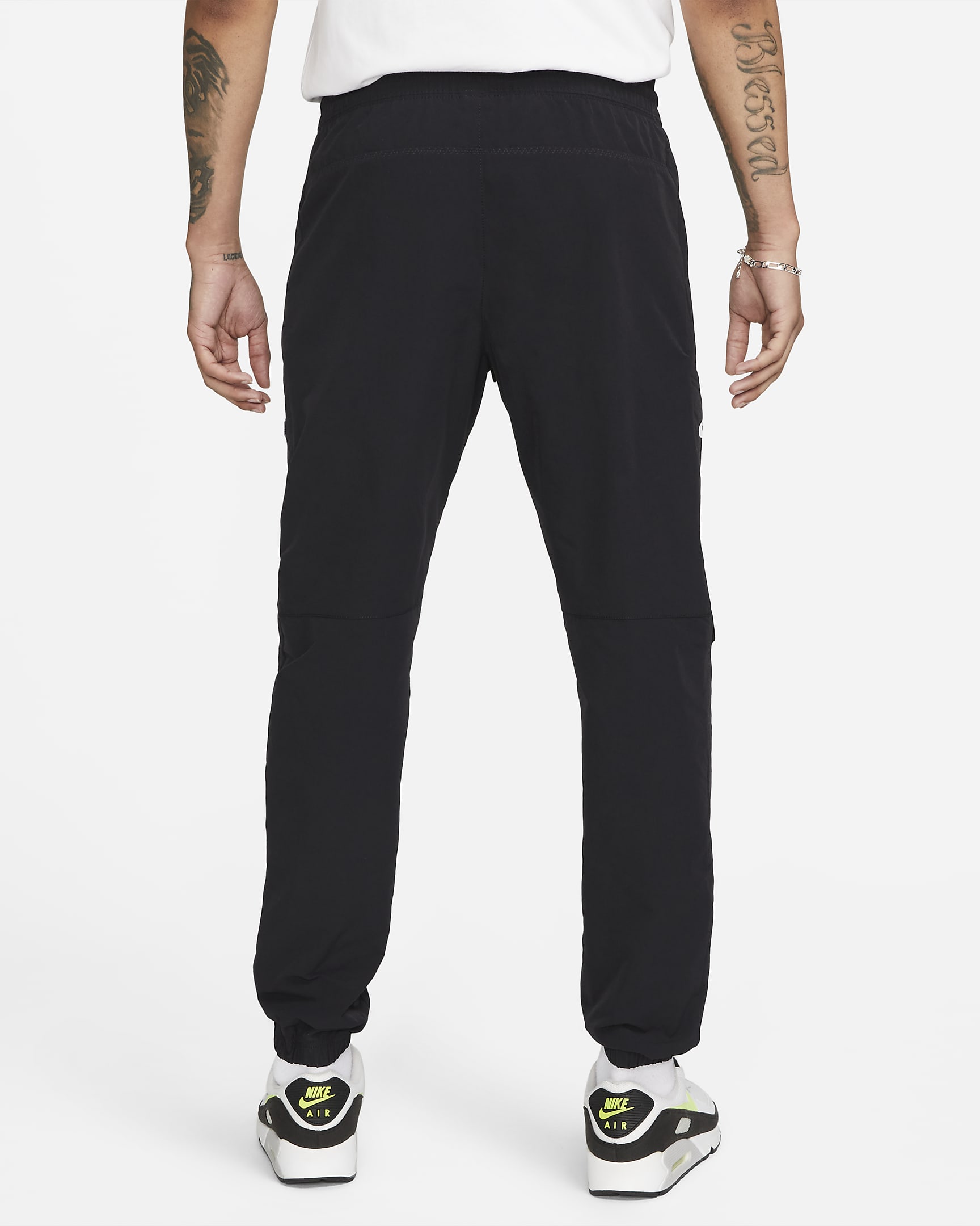 Pantalon cargo tissé Nike Sportswear Air Max pour homme. Nike CA