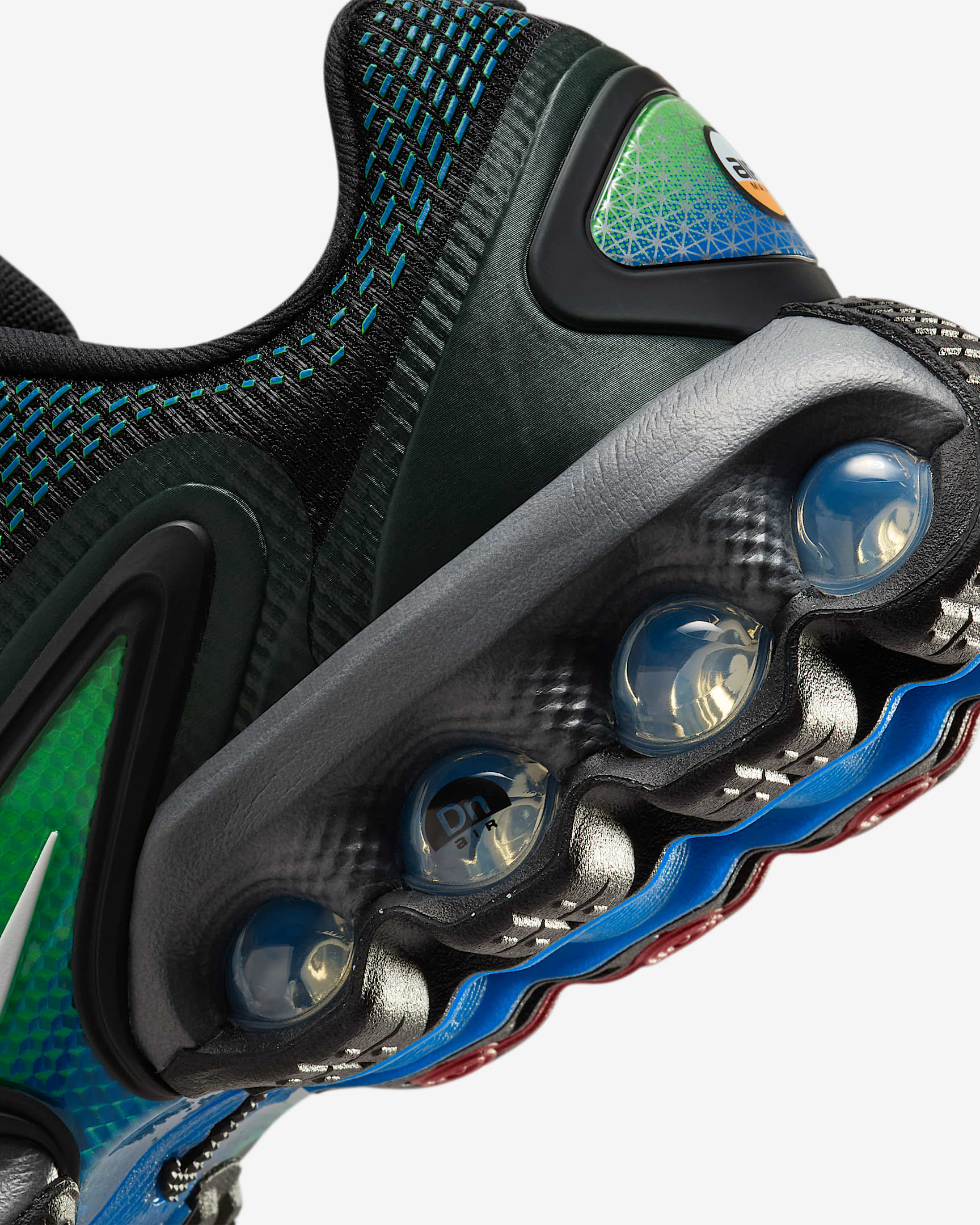 Nike Air Max Dn Older Kids' Shoes. Nike UK