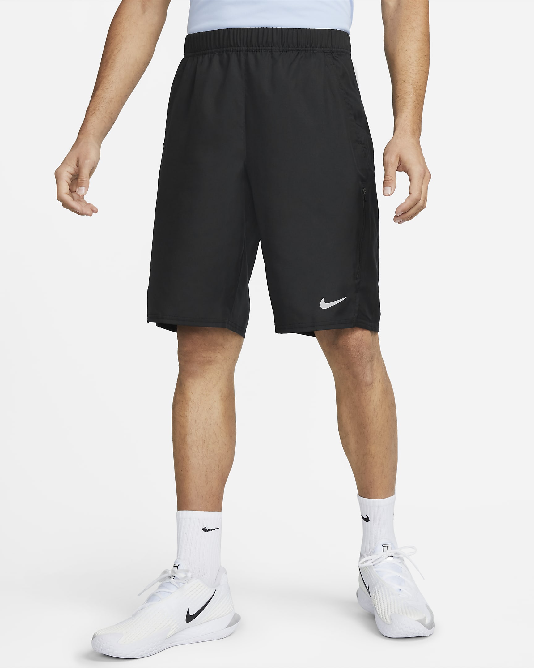 Nikecourt Dri-Fit Victory