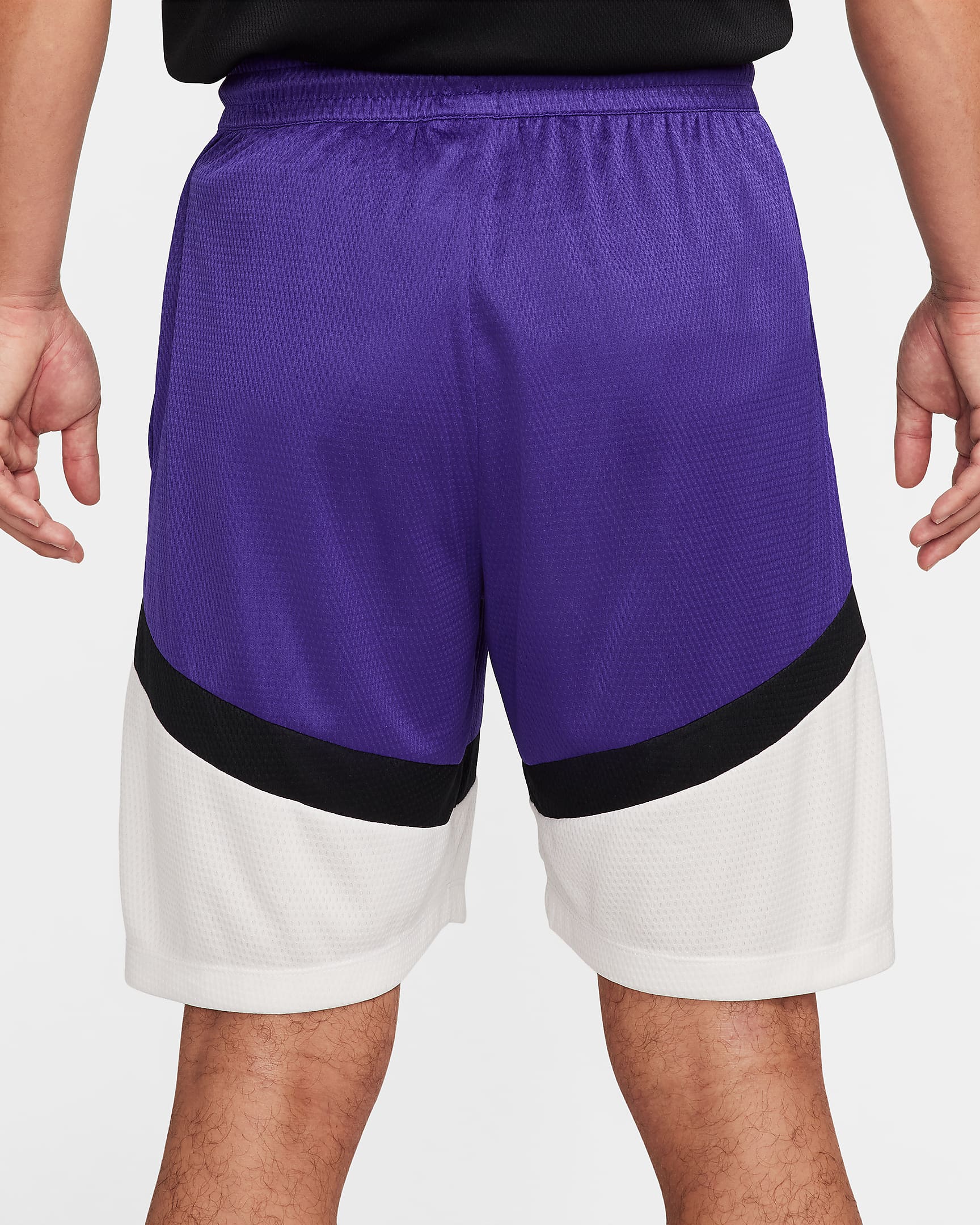 Nike DriFIT Icon Men's 20cm (approx.) Basketball Shorts. Nike PH