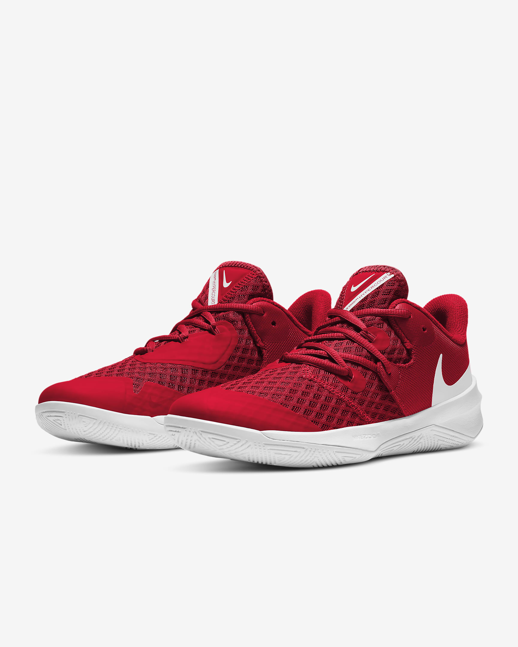 Nike HyperSpeed Court Women s Volleyball Shoes Nike com