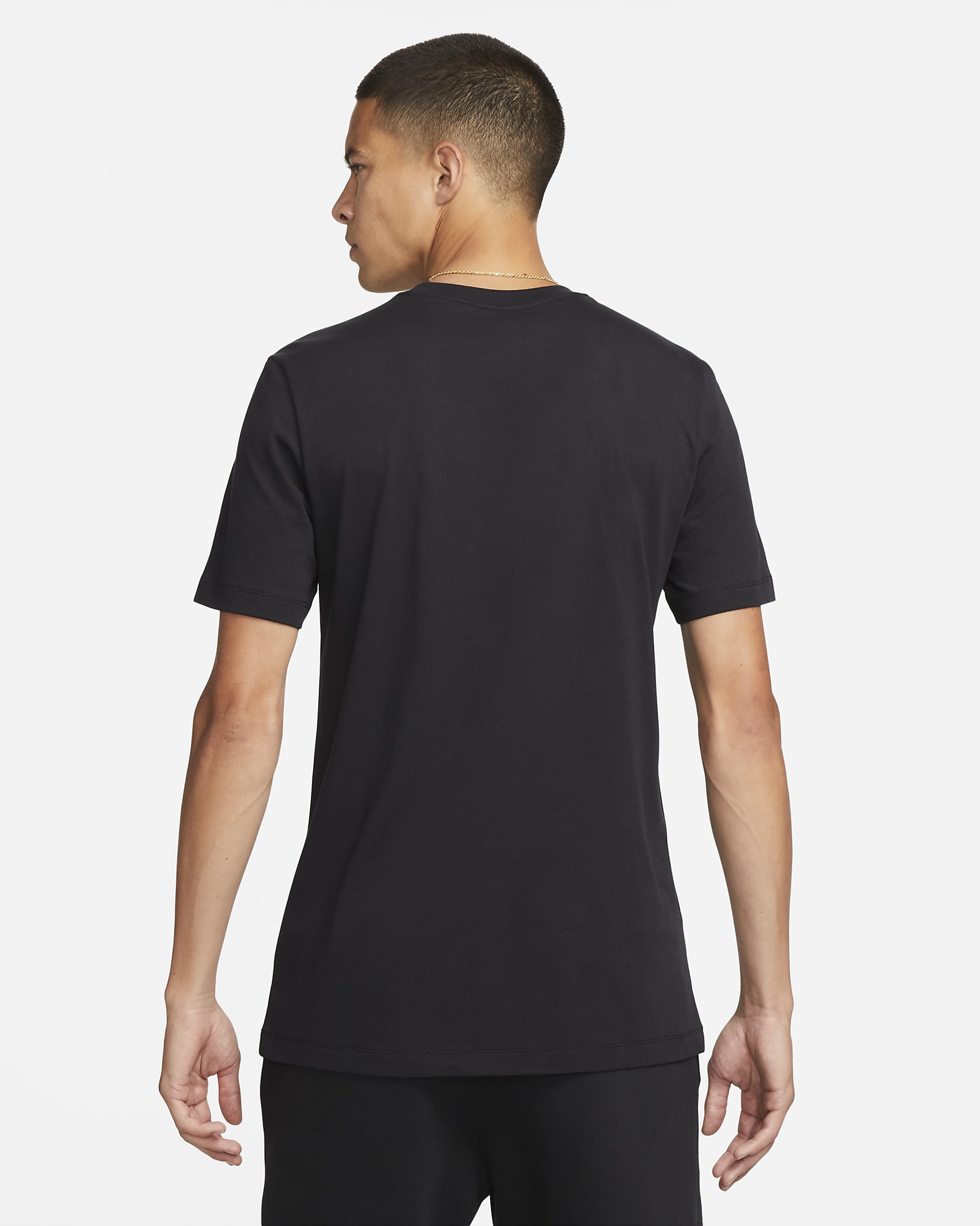 Liverpool FC Men's Nike T-Shirt. Nike.com