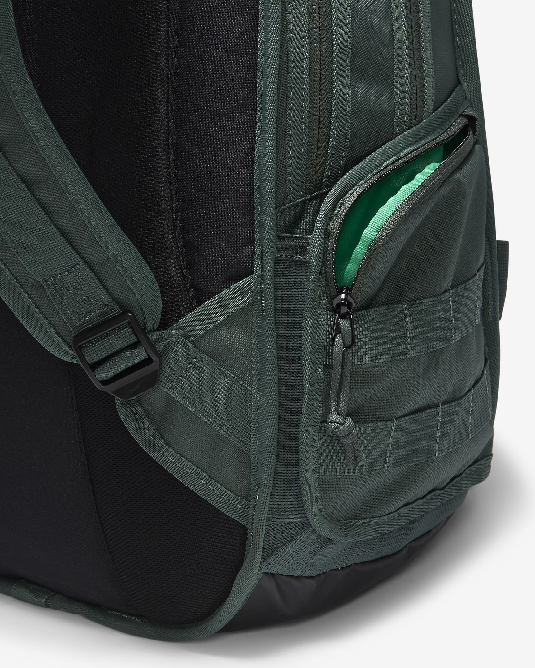 Nike Sportswear RPM Backpack (26L) - Vintage Green/Black/Stadium Green