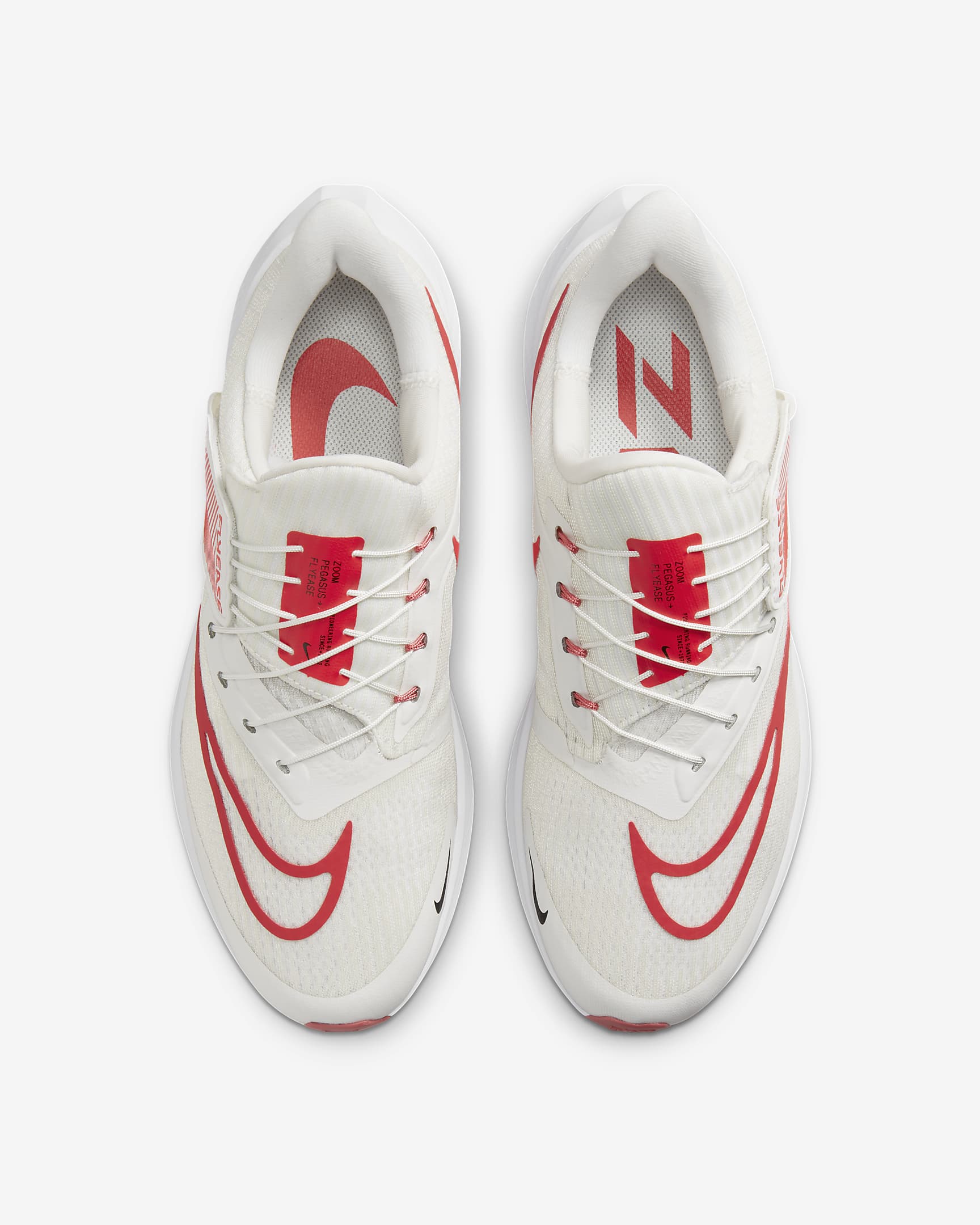 Save 30% on Nike Pegasus FlyEase Men’s Easy On/Off Road Running Shoes @ Nike US